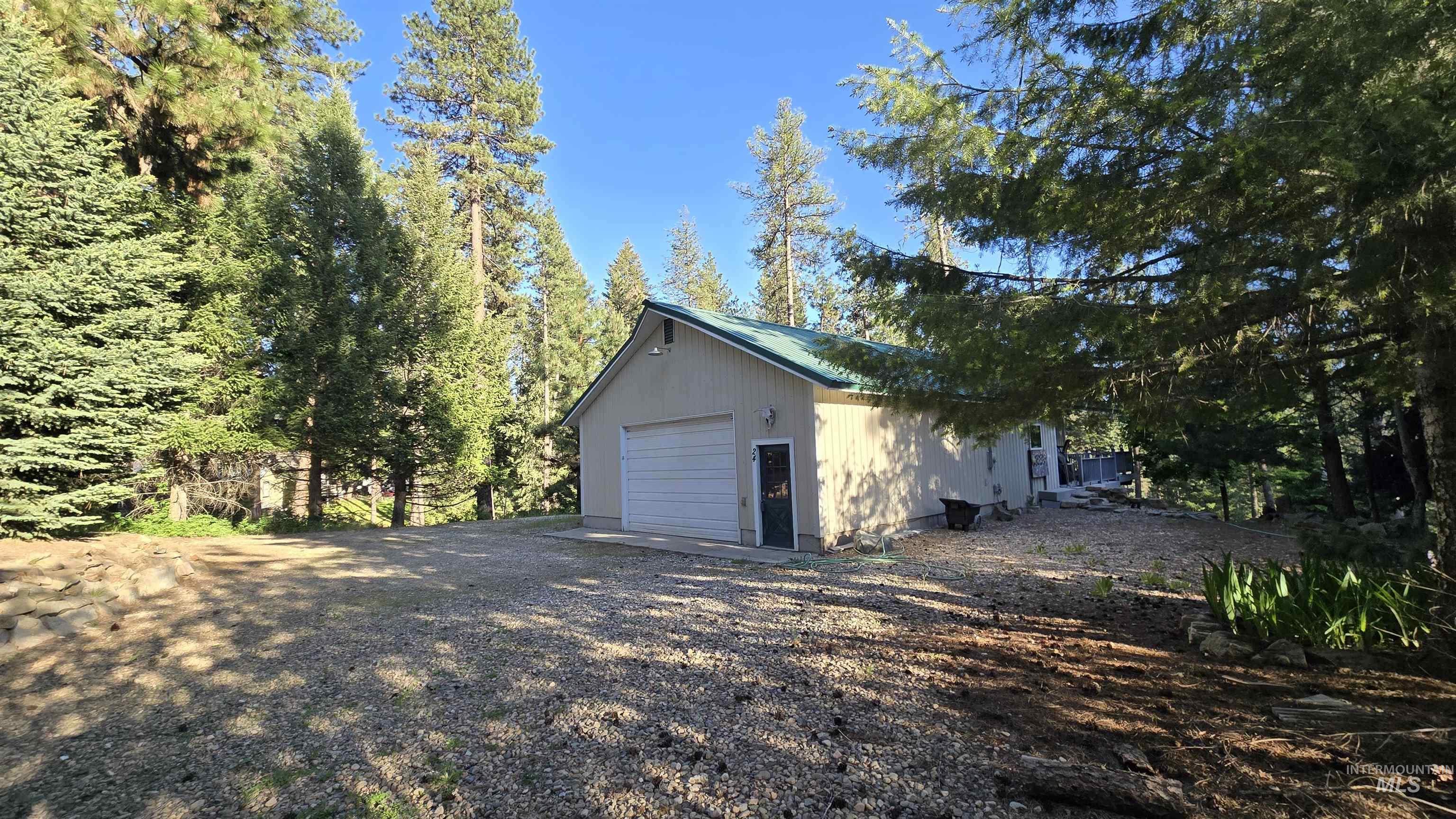 24 Shady Lane, Garden Valley, Idaho 83622, 3 Bedrooms, 2 Bathrooms, Residential For Sale, Price $425,000, 98971212