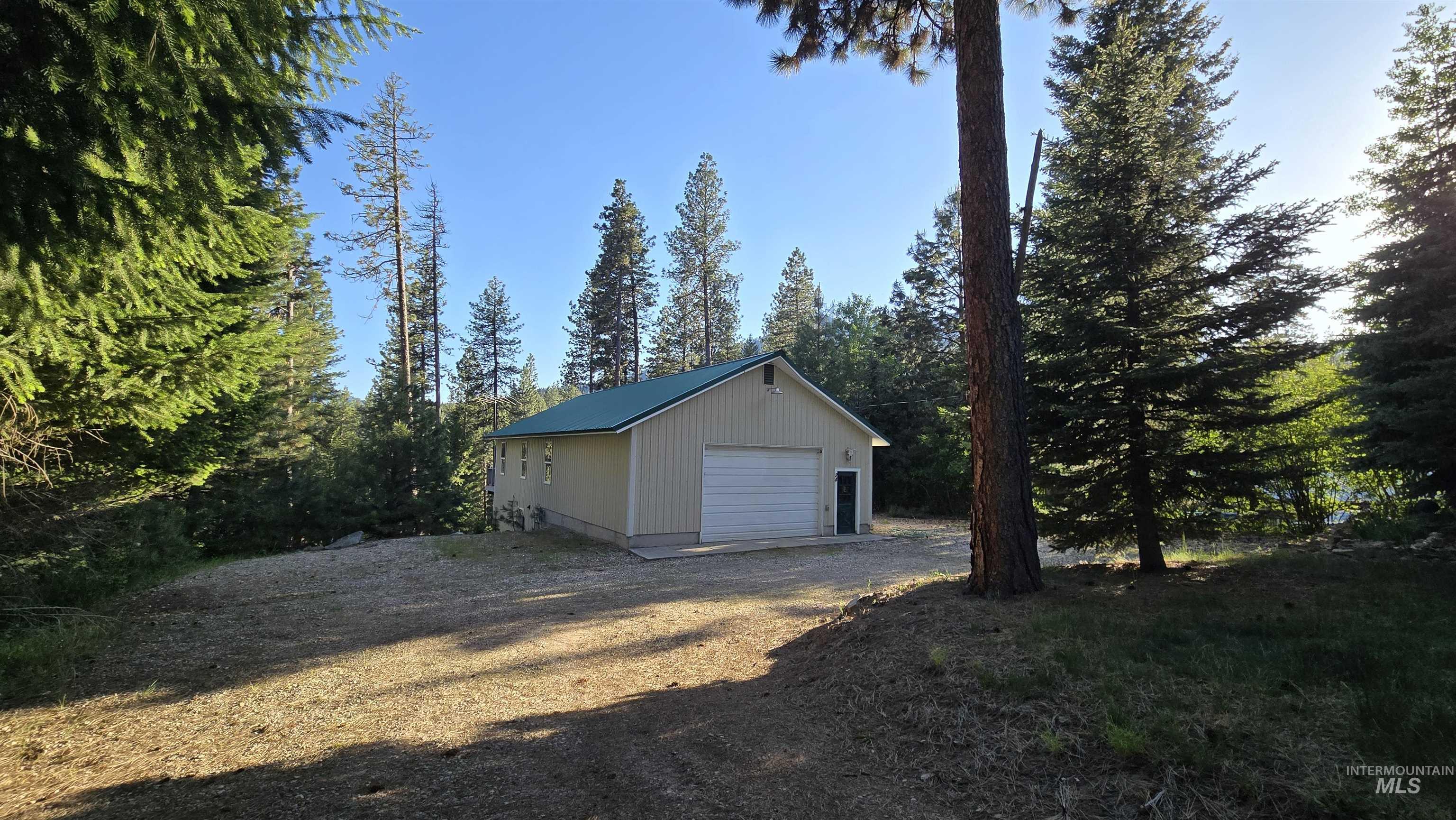 24 Shady Lane, Garden Valley, Idaho 83622, 3 Bedrooms, 2 Bathrooms, Residential For Sale, Price $425,000, 98971212