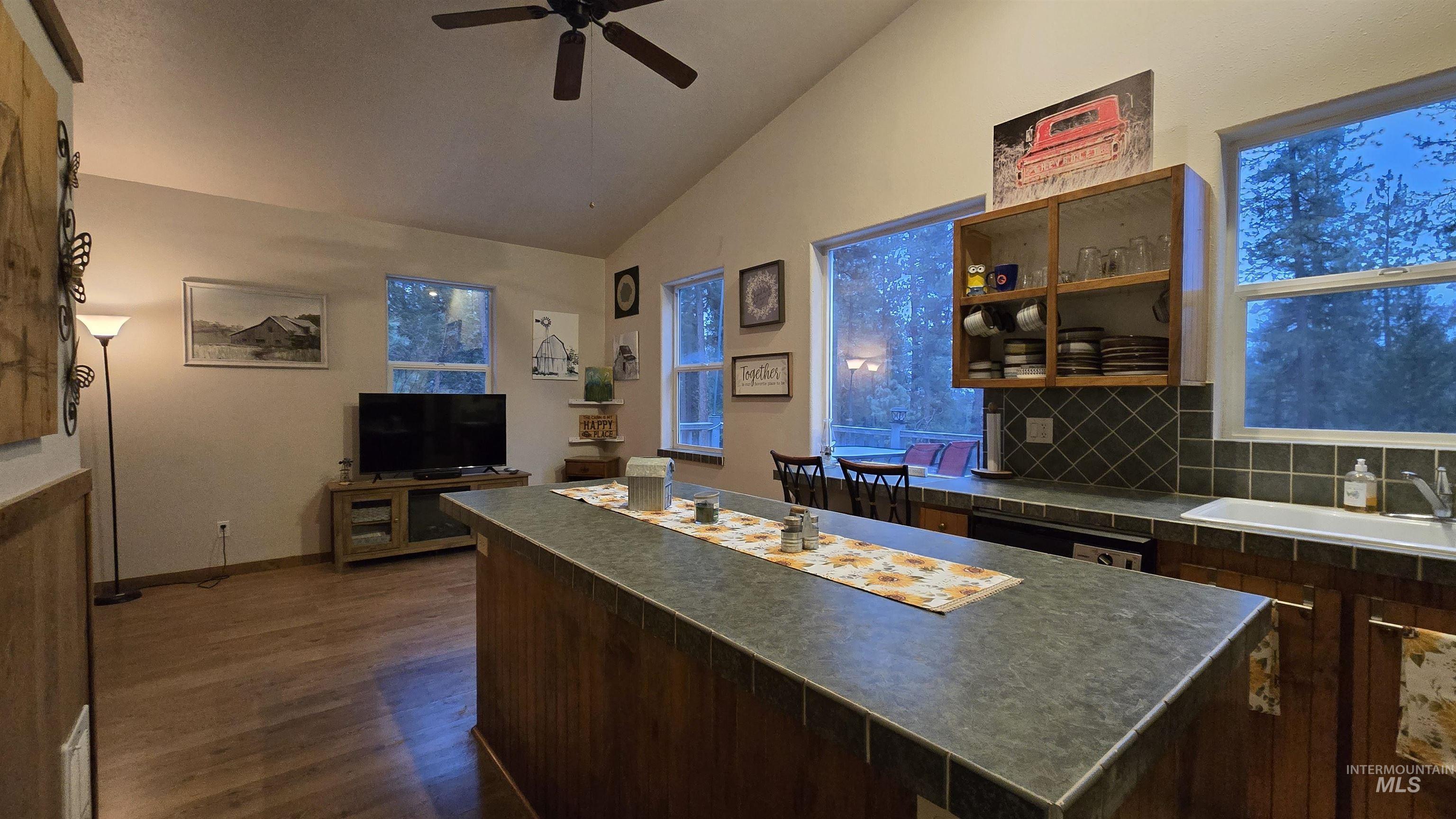 24 Shady Lane, Garden Valley, Idaho 83622, 3 Bedrooms, 2 Bathrooms, Residential For Sale, Price $425,000, 98971212