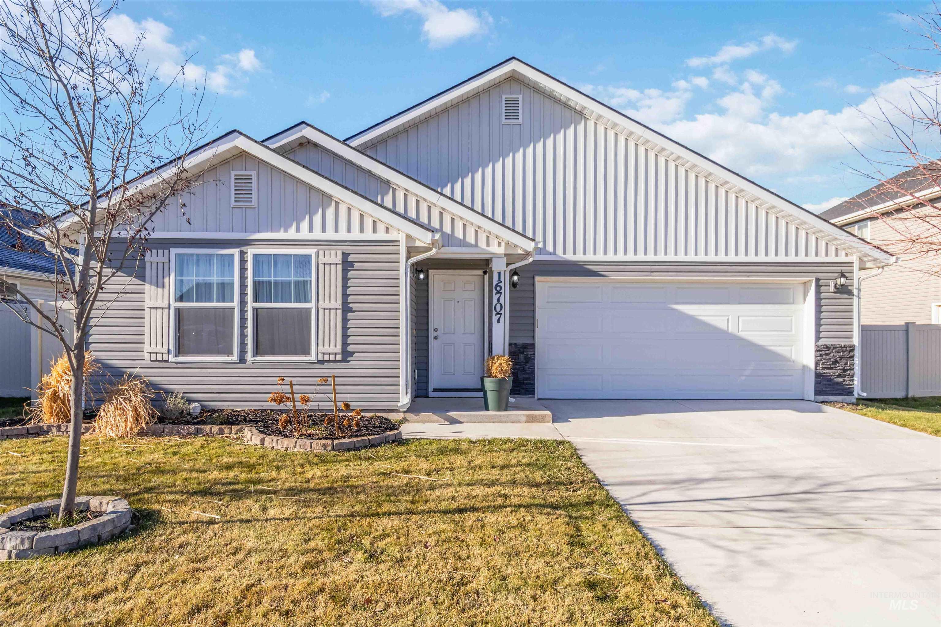 Residential For Sale