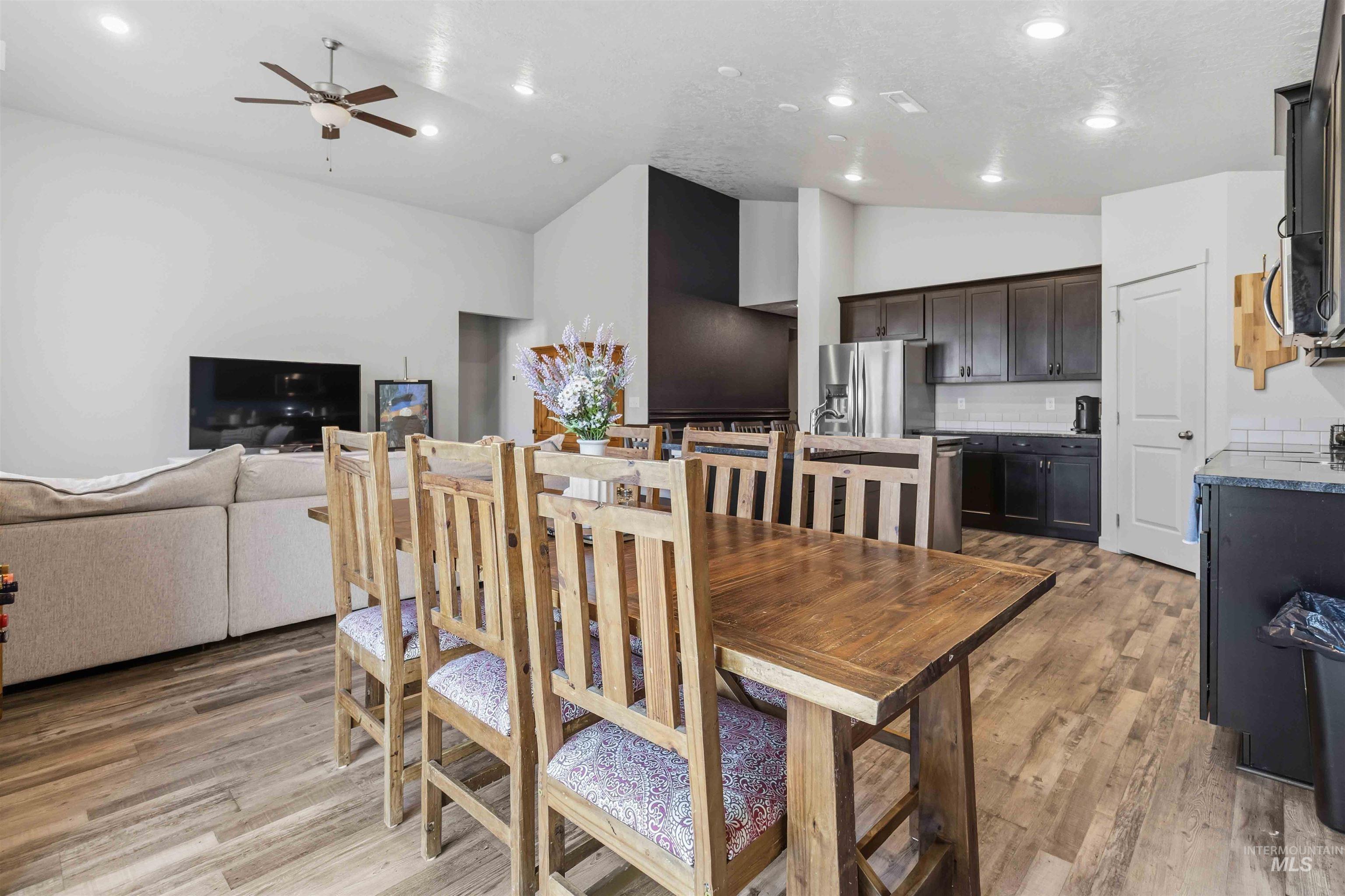 16707 Hopper Avenue, Caldwell, Idaho 83607, 3 Bedrooms, 2 Bathrooms, Residential For Sale, Price $389,900, 98971214