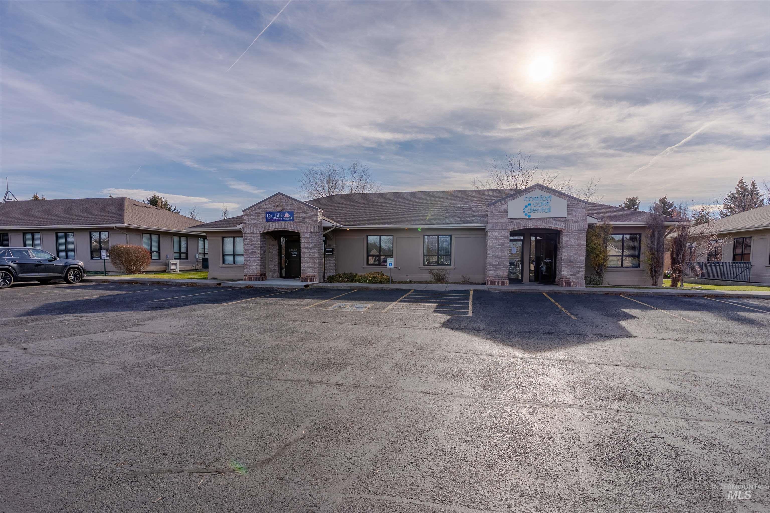 Business/Commercial For Sale