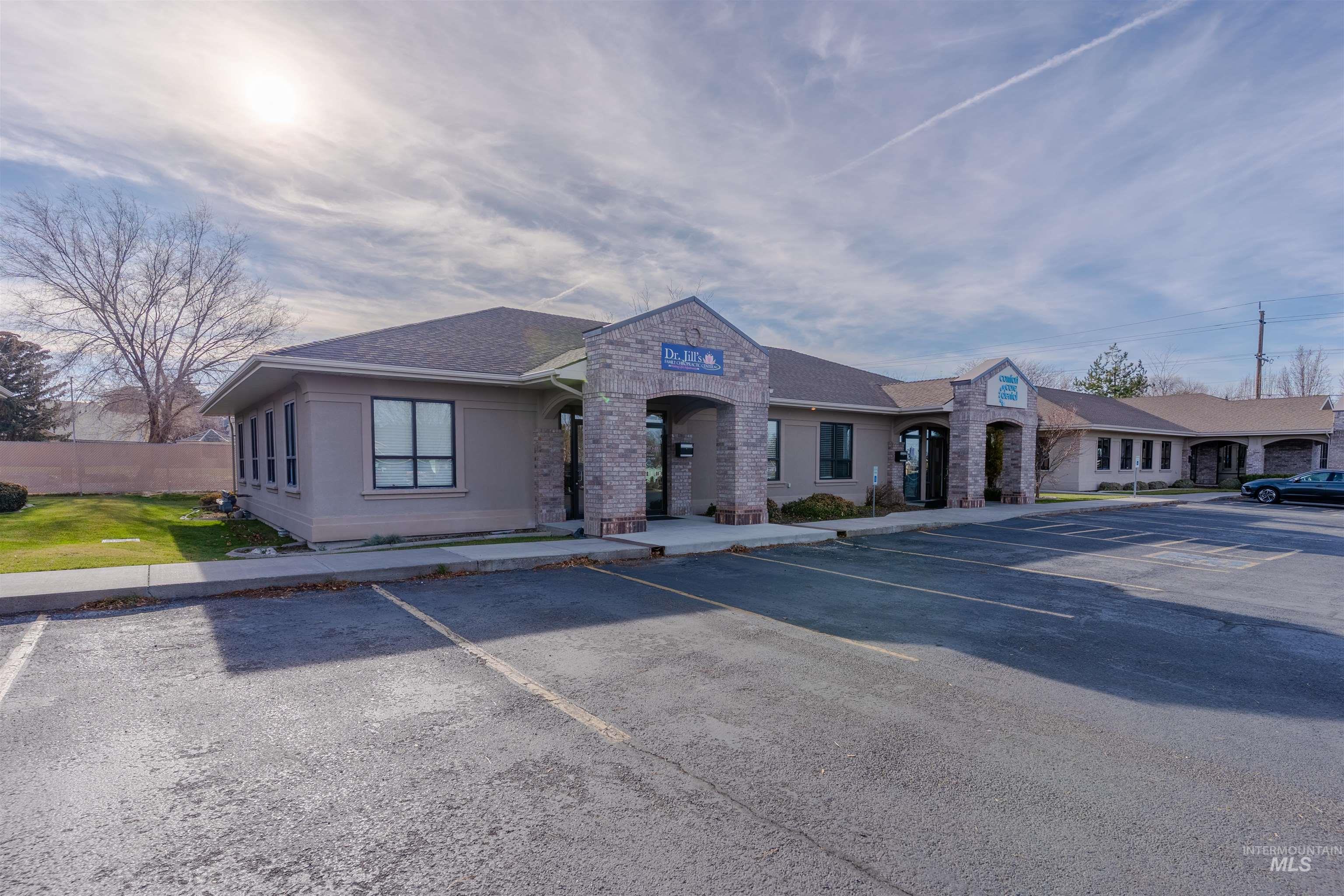 Business/Commercial For Sale