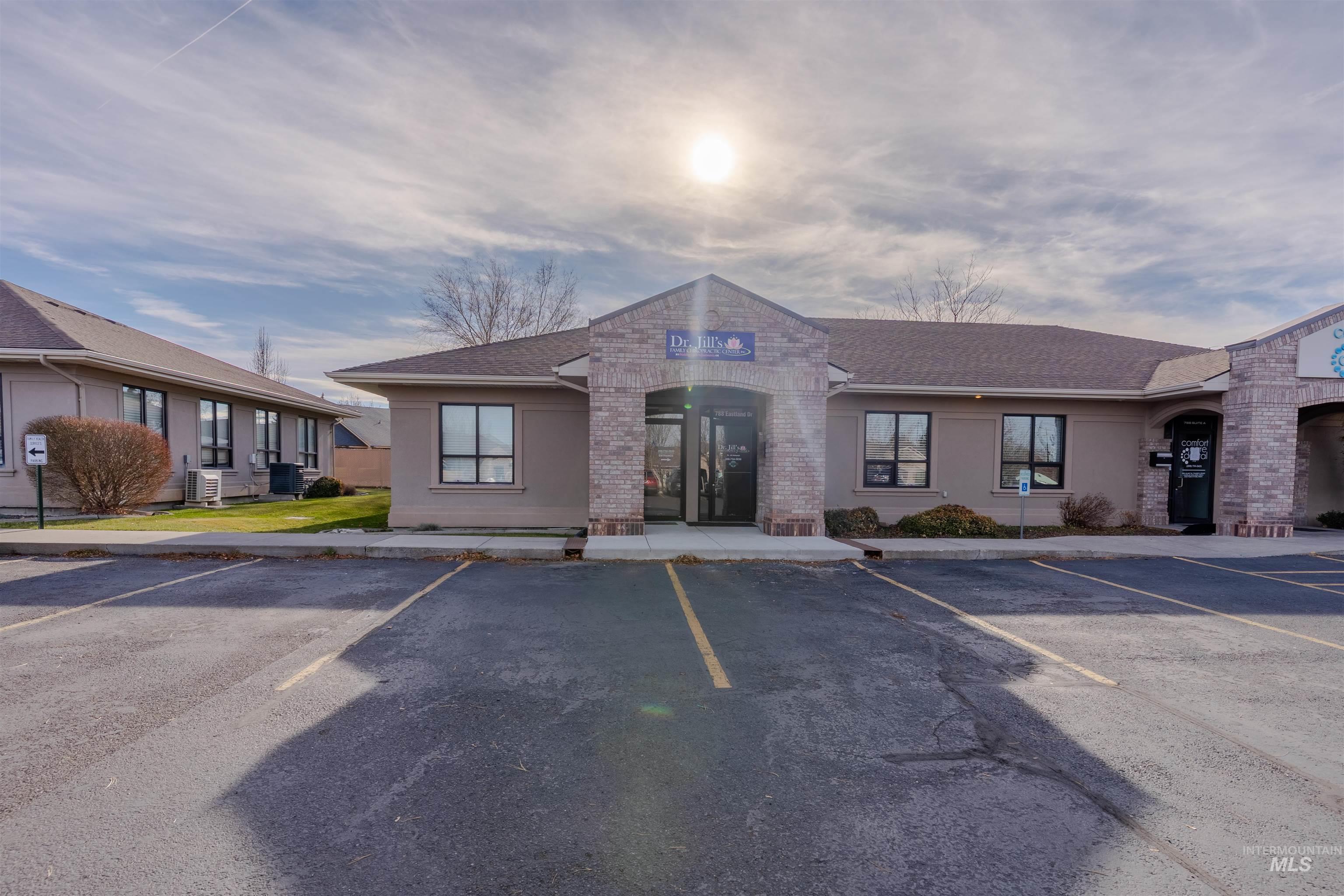 788 Eastland Dr, Twin Falls, Idaho 83301-6856, 11 Rooms, Business/Commercial For Sale, Price $44,400,MLS 98971219