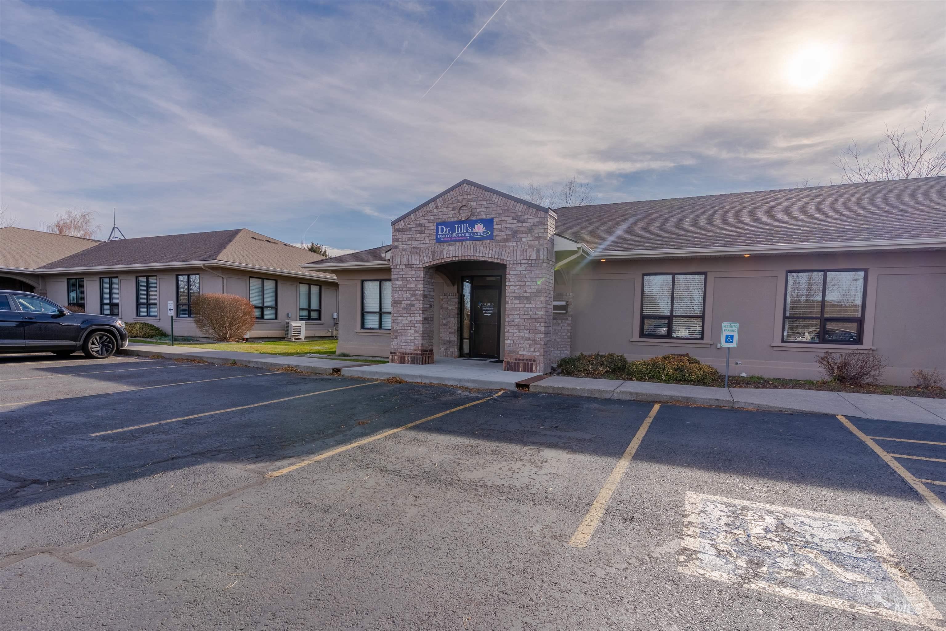 788 Eastland Dr, Twin Falls, Idaho 83301-6856, 11 Rooms, Business/Commercial For Sale, Price $44,400,MLS 98971219