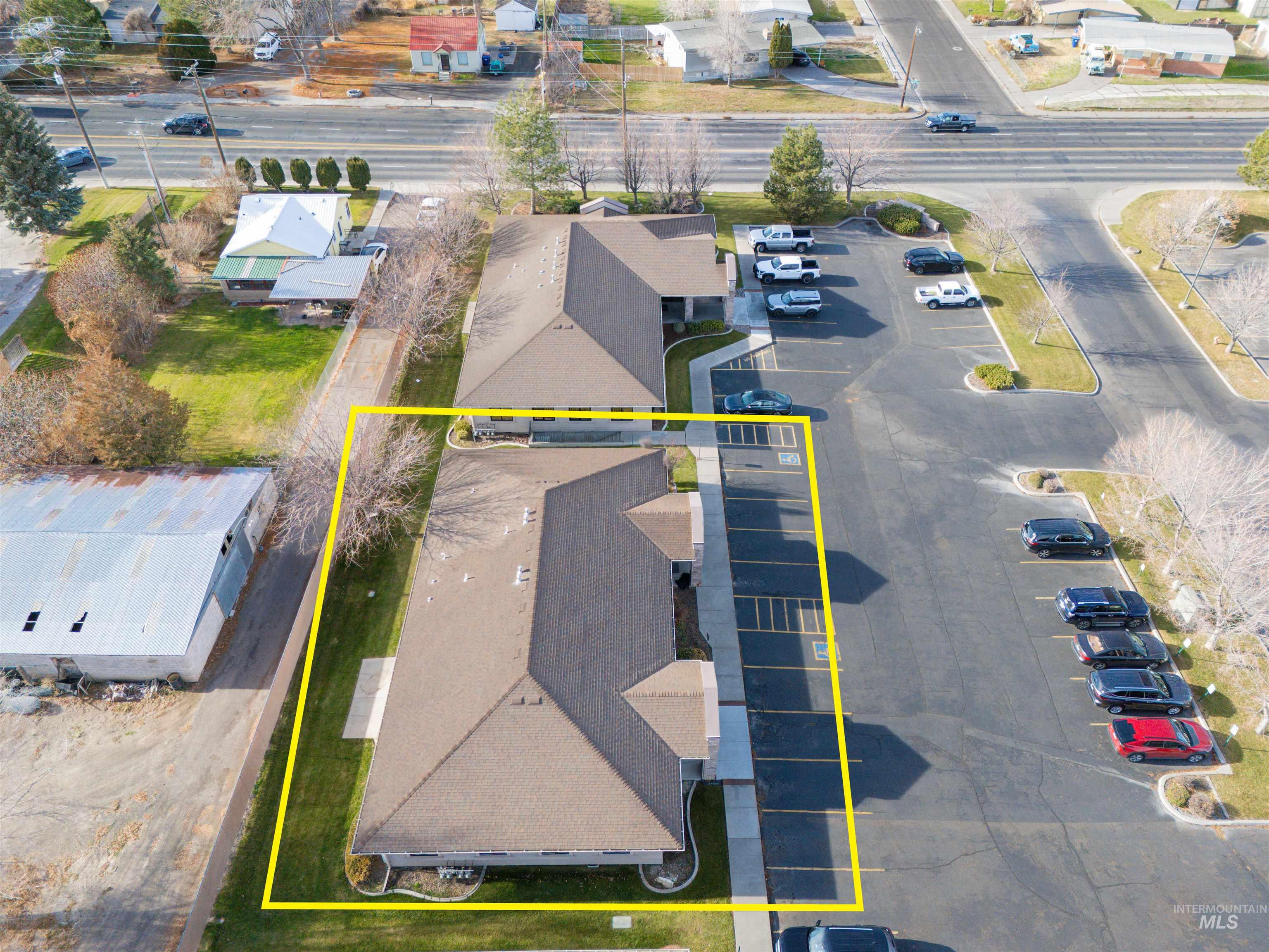 788 Eastland Dr, Twin Falls, Idaho 83301-6856, 11 Rooms, Business/Commercial For Sale, Price $44,400,MLS 98971219
