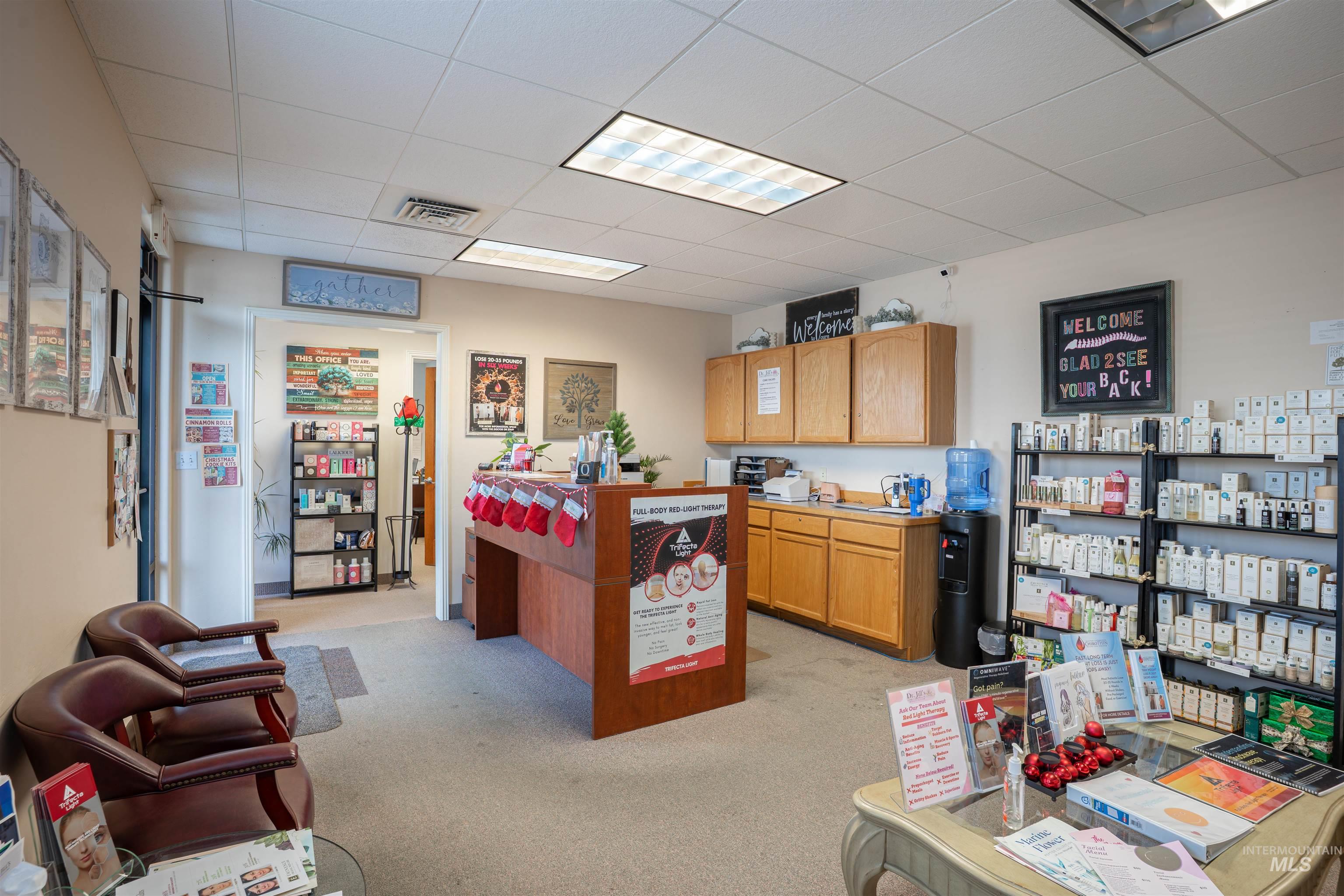 788 Eastland Dr, Twin Falls, Idaho 83301-6856, 11 Rooms, Business/Commercial For Sale, Price $44,400,MLS 98971219