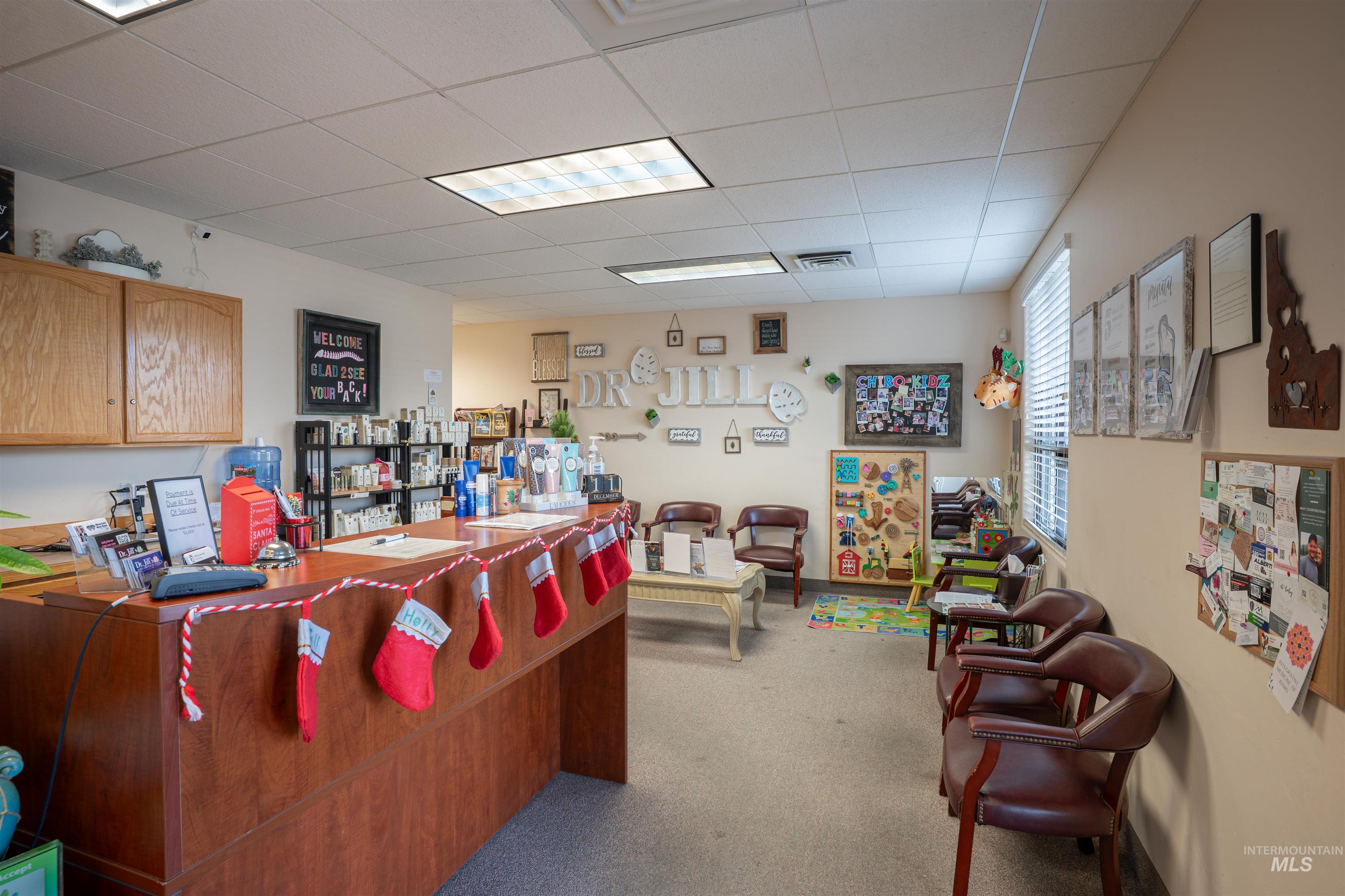 788 Eastland Dr, Twin Falls, Idaho 83301-6856, 11 Rooms, Business/Commercial For Sale, Price $44,400,MLS 98971219