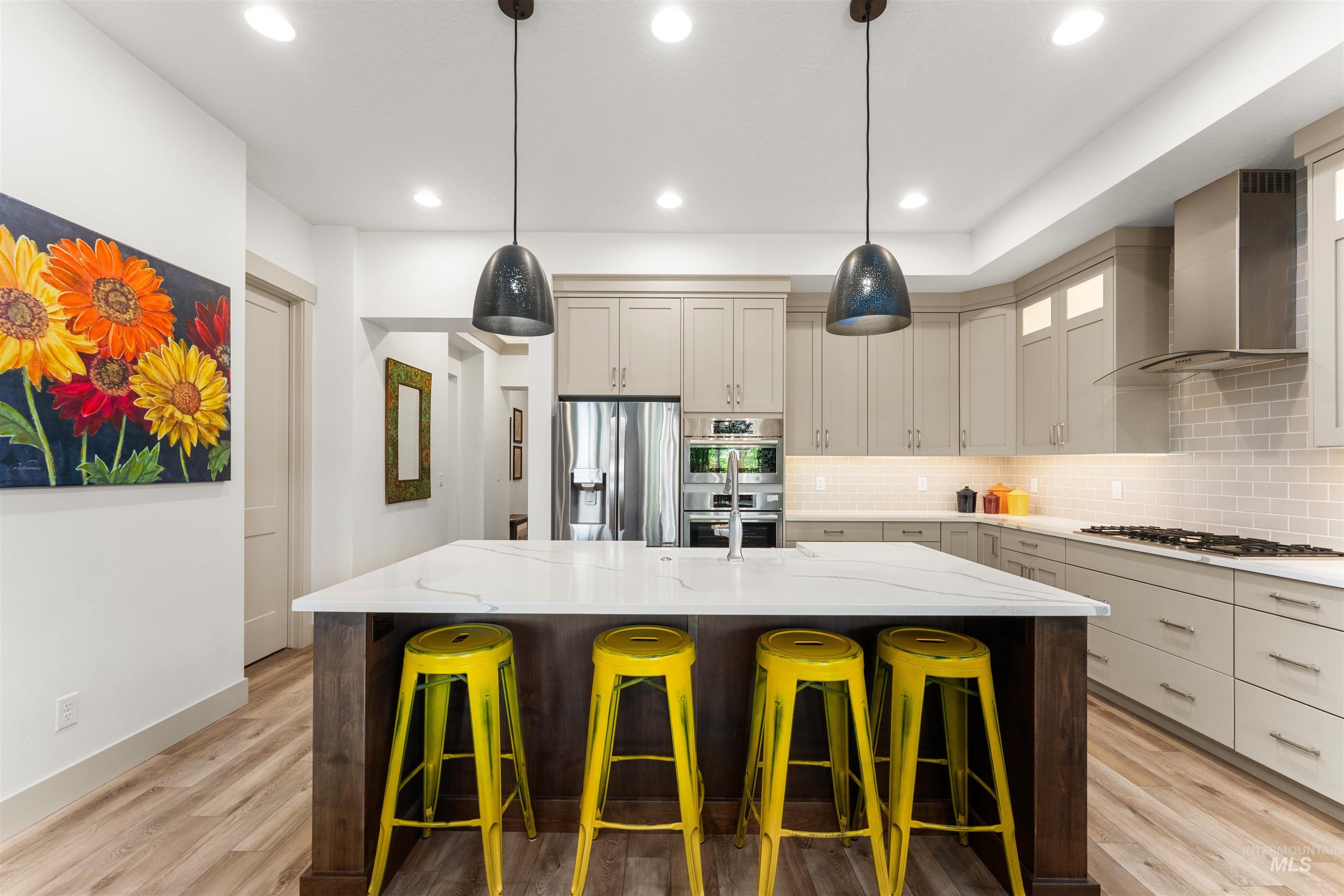 10447 W Bell Fountain Ct, Star, Idaho 83669, 3 Bedrooms, 2.5 Bathrooms, Residential For Sale, Price $684,990, 98971220