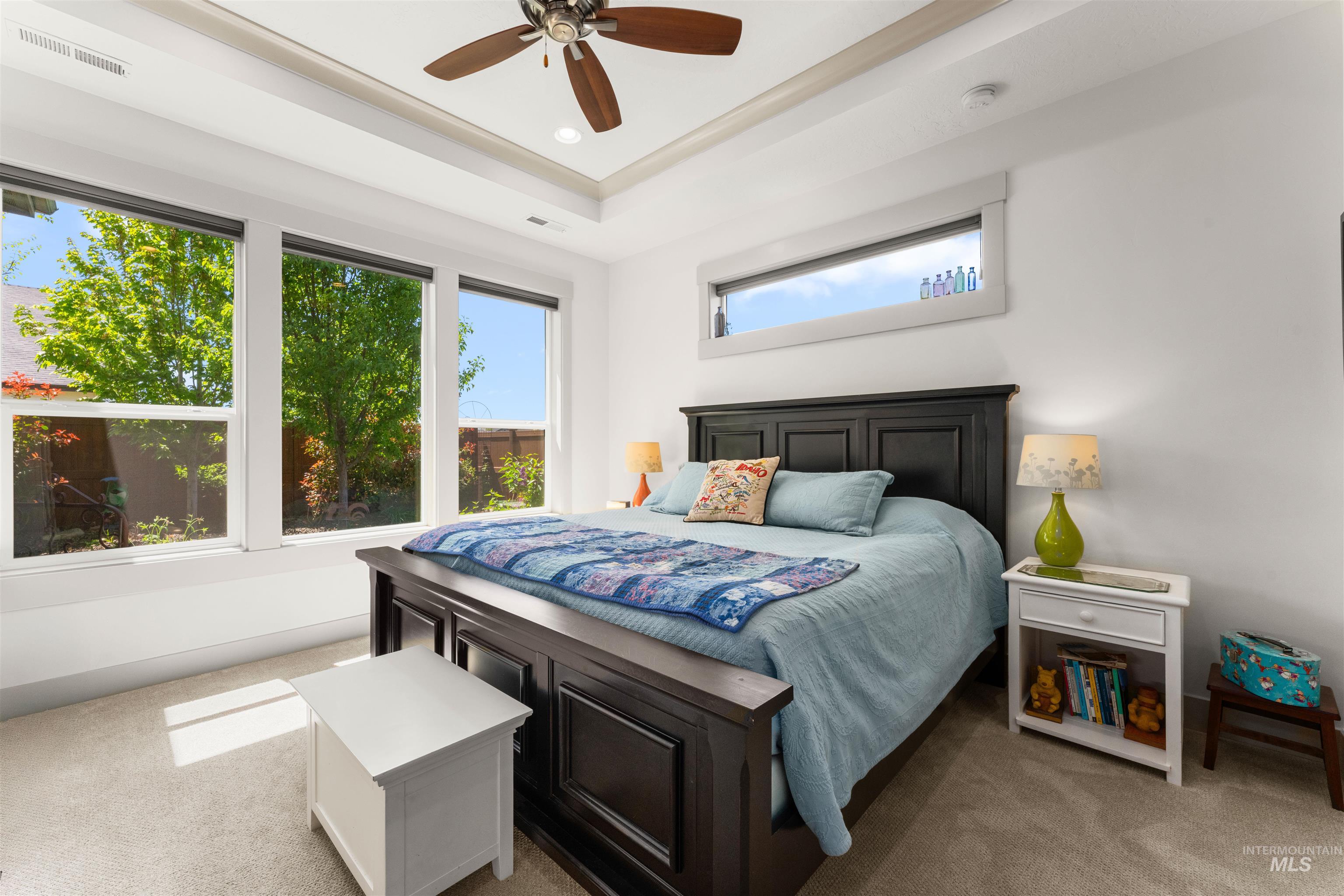 10447 W Bell Fountain Ct, Star, Idaho 83669, 3 Bedrooms, 2.5 Bathrooms, Residential For Sale, Price $684,990, 98971220