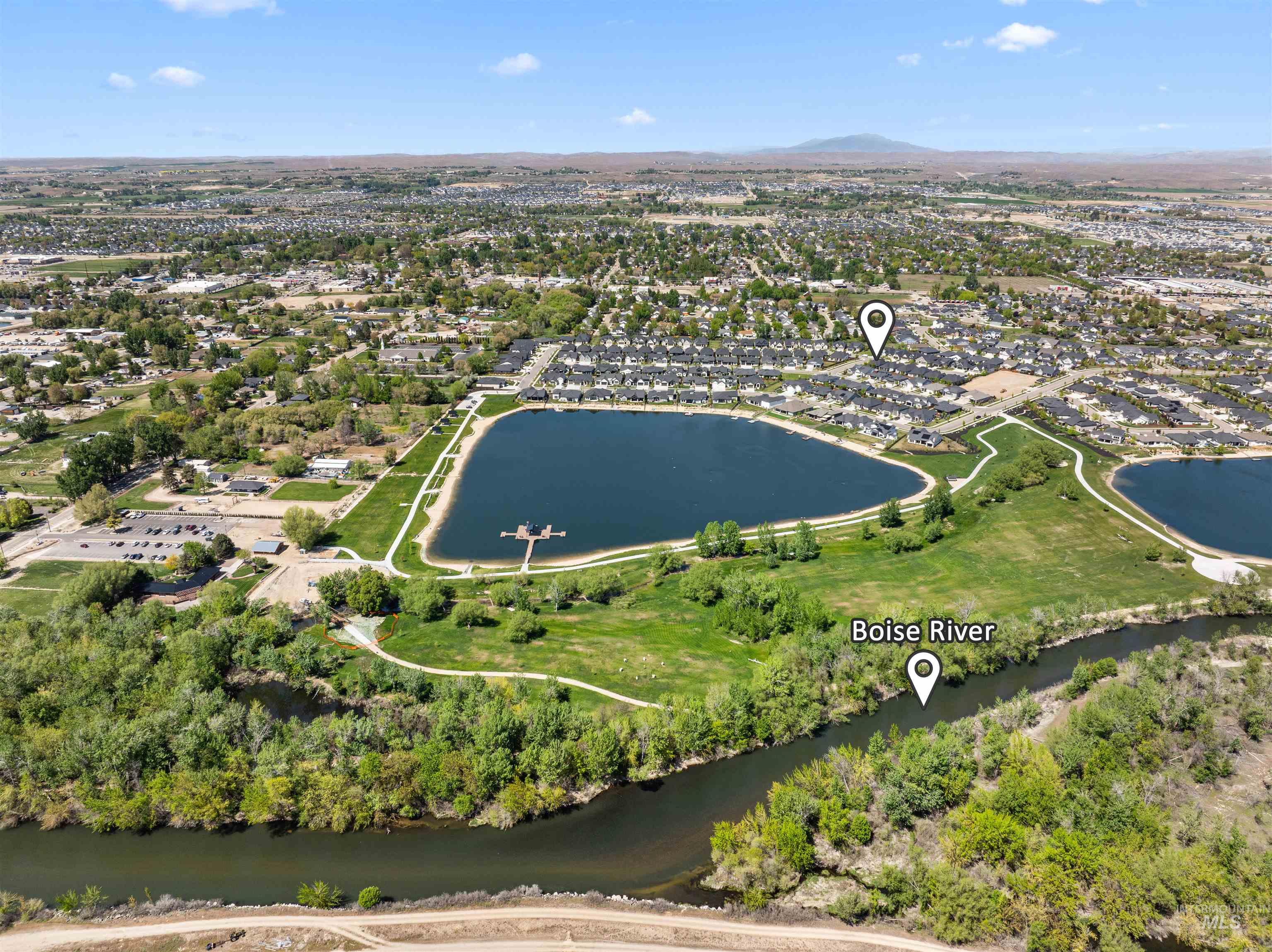 10447 W Bell Fountain Ct, Star, Idaho 83669, 3 Bedrooms, 2.5 Bathrooms, Residential For Sale, Price $684,990, 98971220