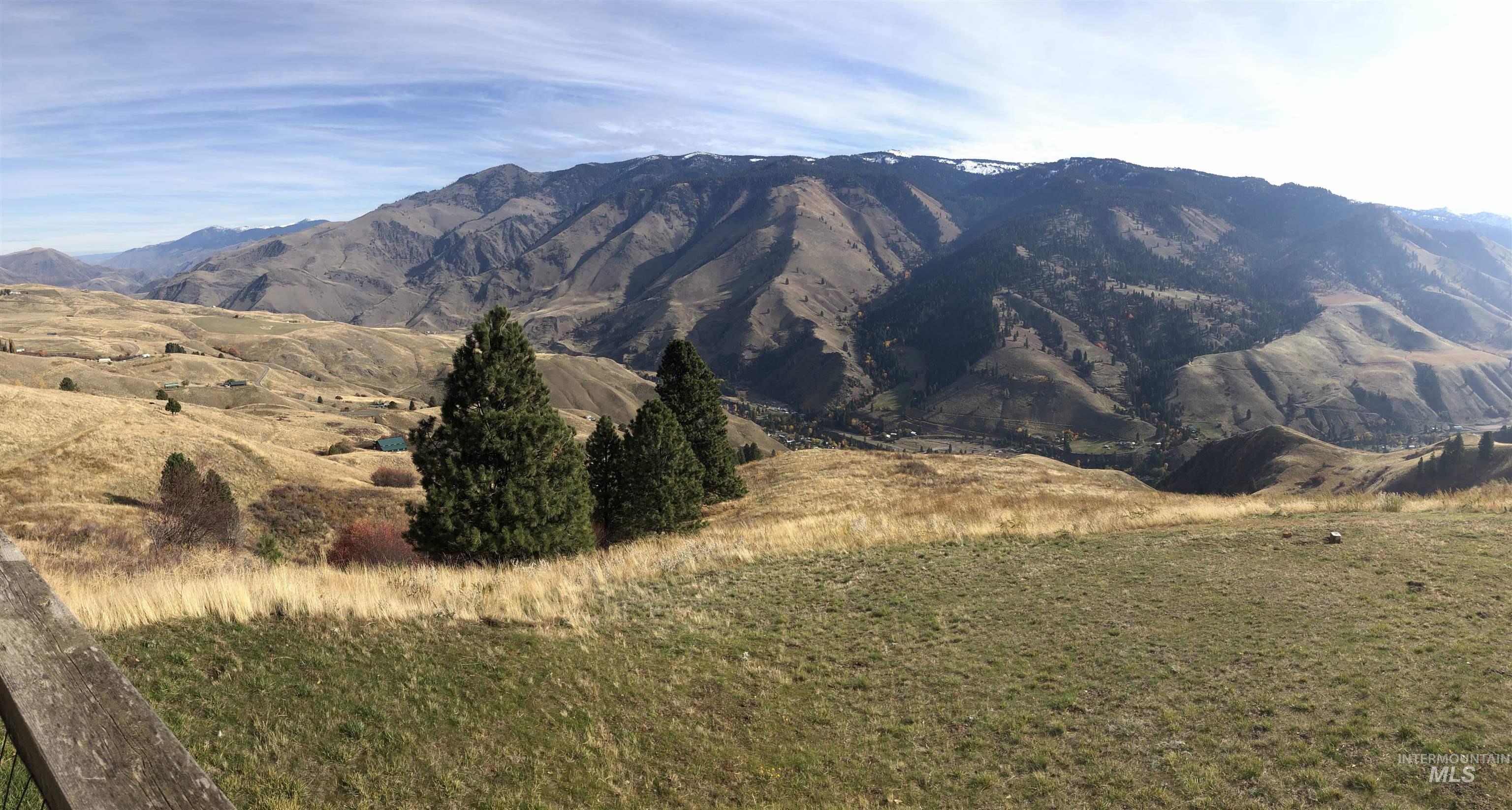 144 Chukar Run, Pollock, Idaho 83547, Land For Sale, Price $110,000,MLS 98971223