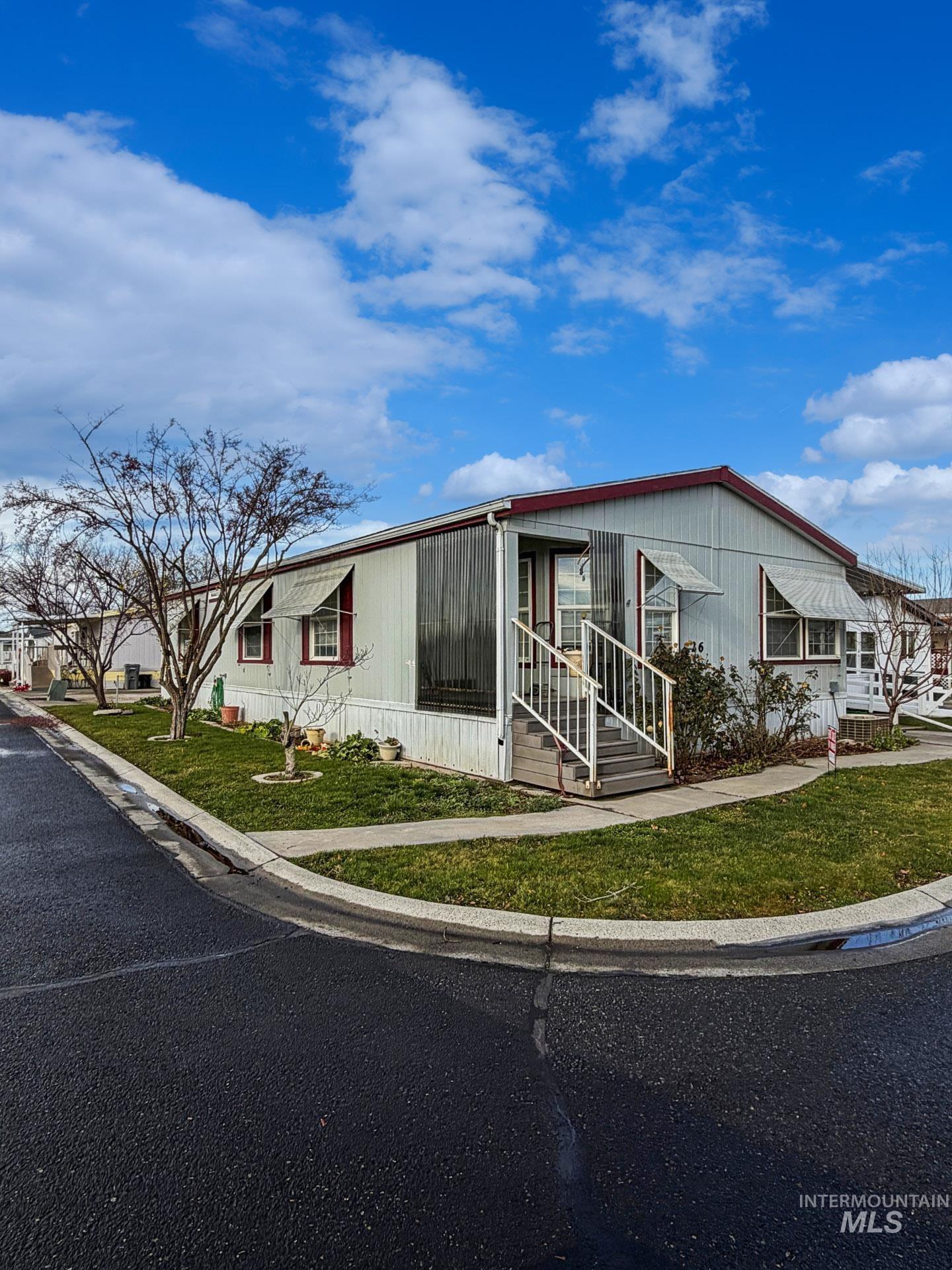 Residential For Sale