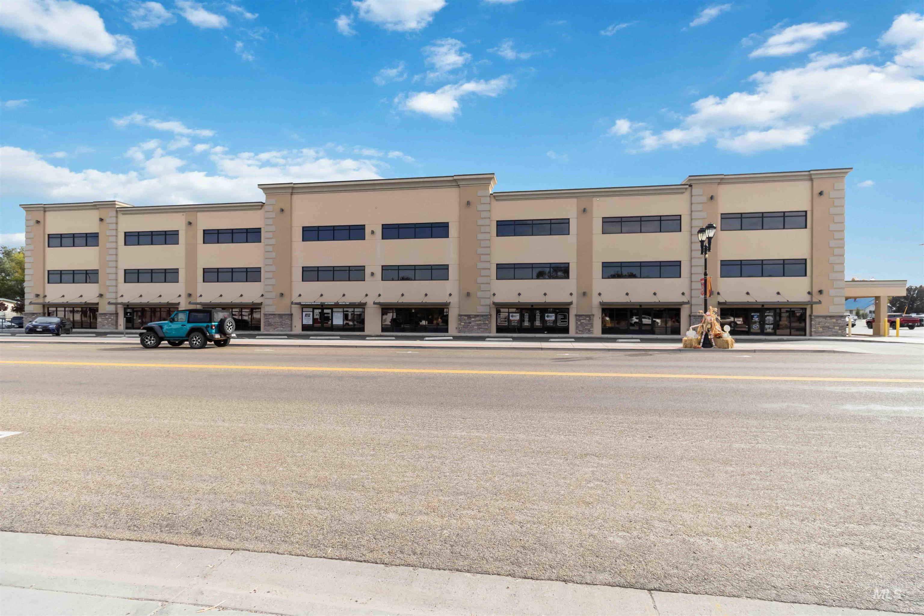 222 N Plymouth Ave, New Plymouth, Idaho 83655, Business/Commercial For Sale, Price $8,000,000,MLS 98971227