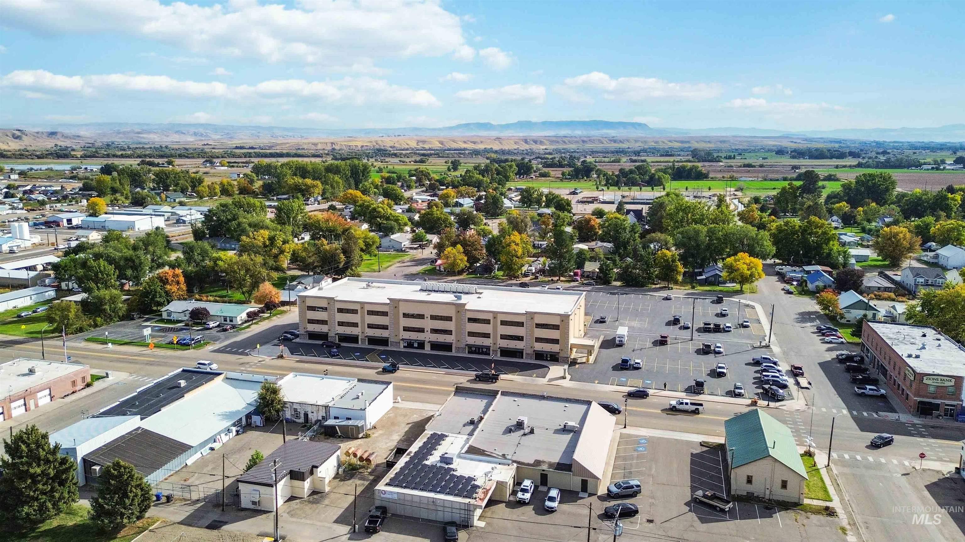 222 N Plymouth Ave, New Plymouth, Idaho 83655, Business/Commercial For Sale, Price $8,000,000,MLS 98971227