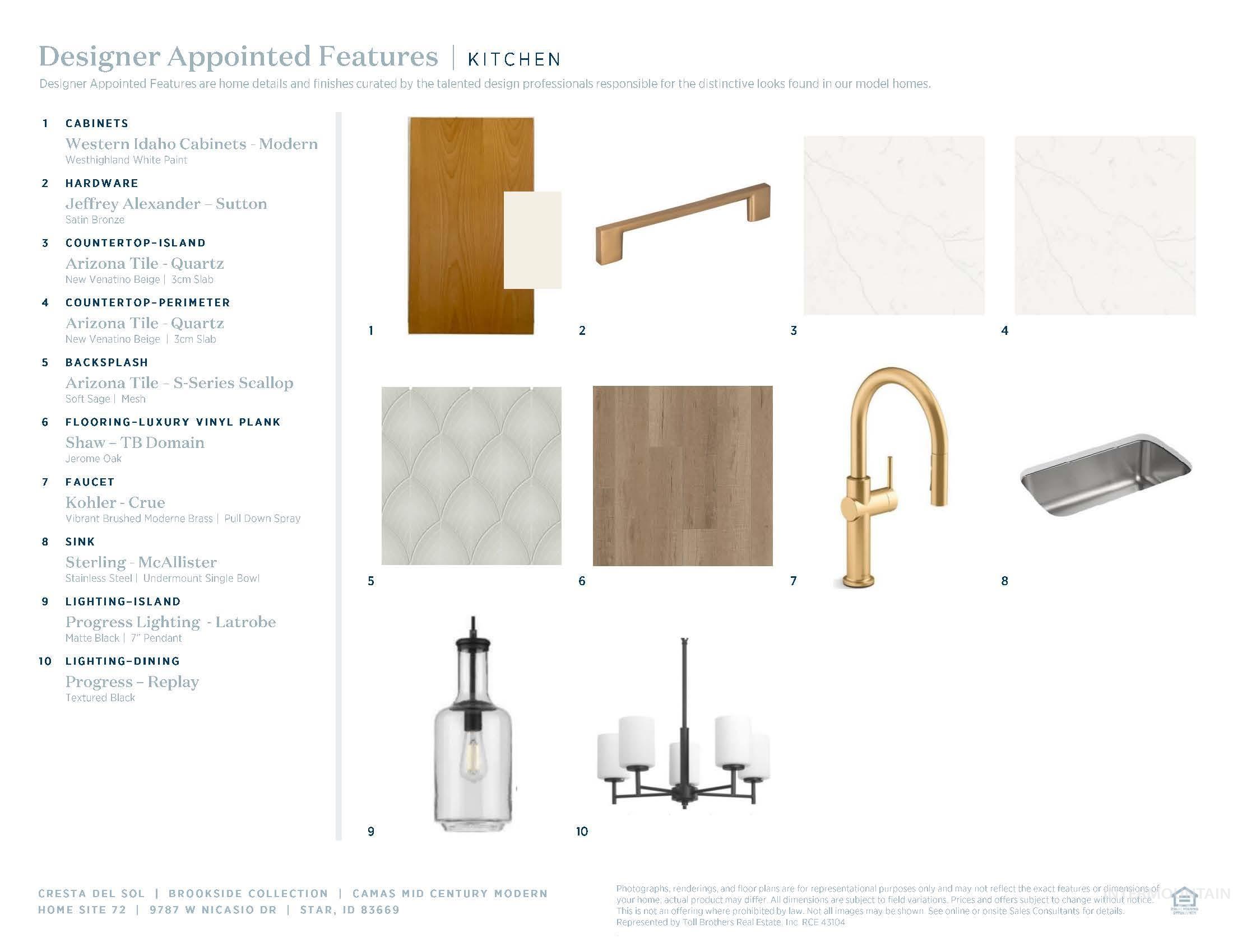 9787 W Nicasio Dr, Star, Idaho 83669, 3 Bedrooms, 2.5 Bathrooms, Residential For Sale, Price $634,000,MLS 98971229