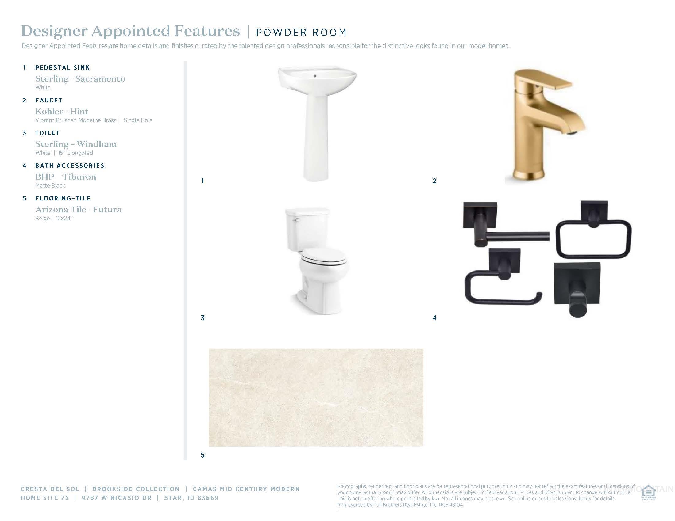 9787 W Nicasio Dr, Star, Idaho 83669, 3 Bedrooms, 2.5 Bathrooms, Residential For Sale, Price $634,000,MLS 98971229