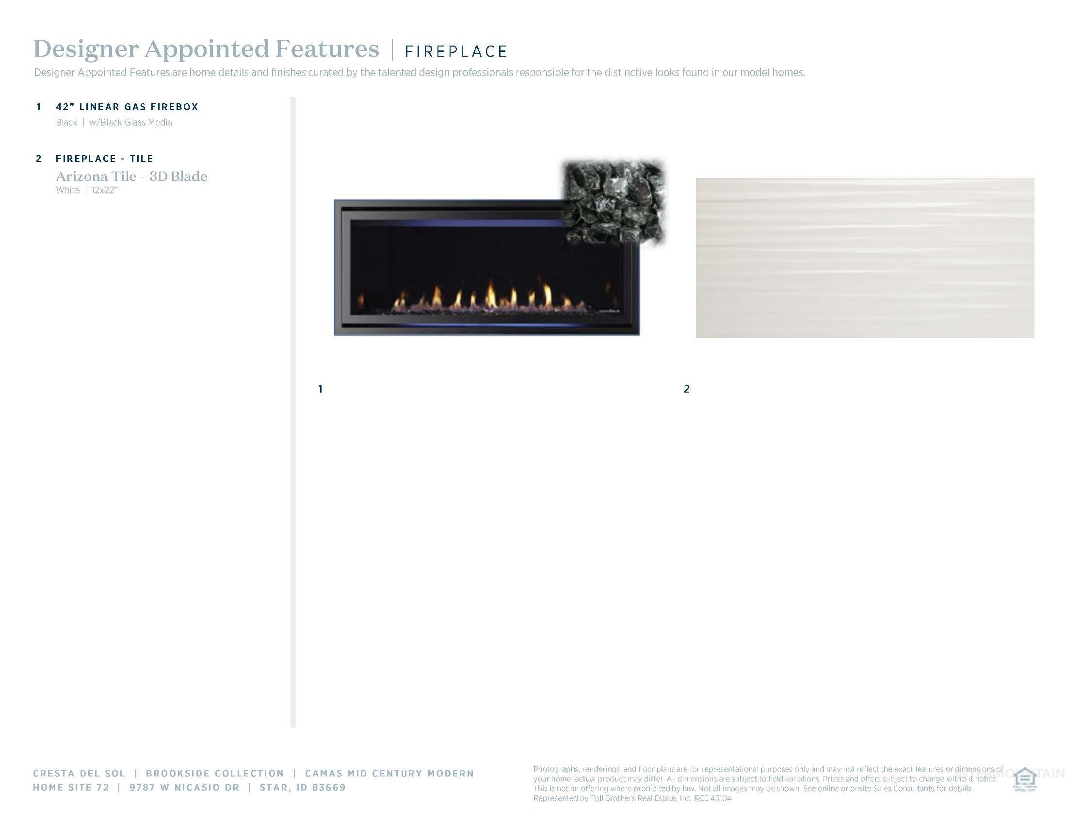 View of a document with multiple images