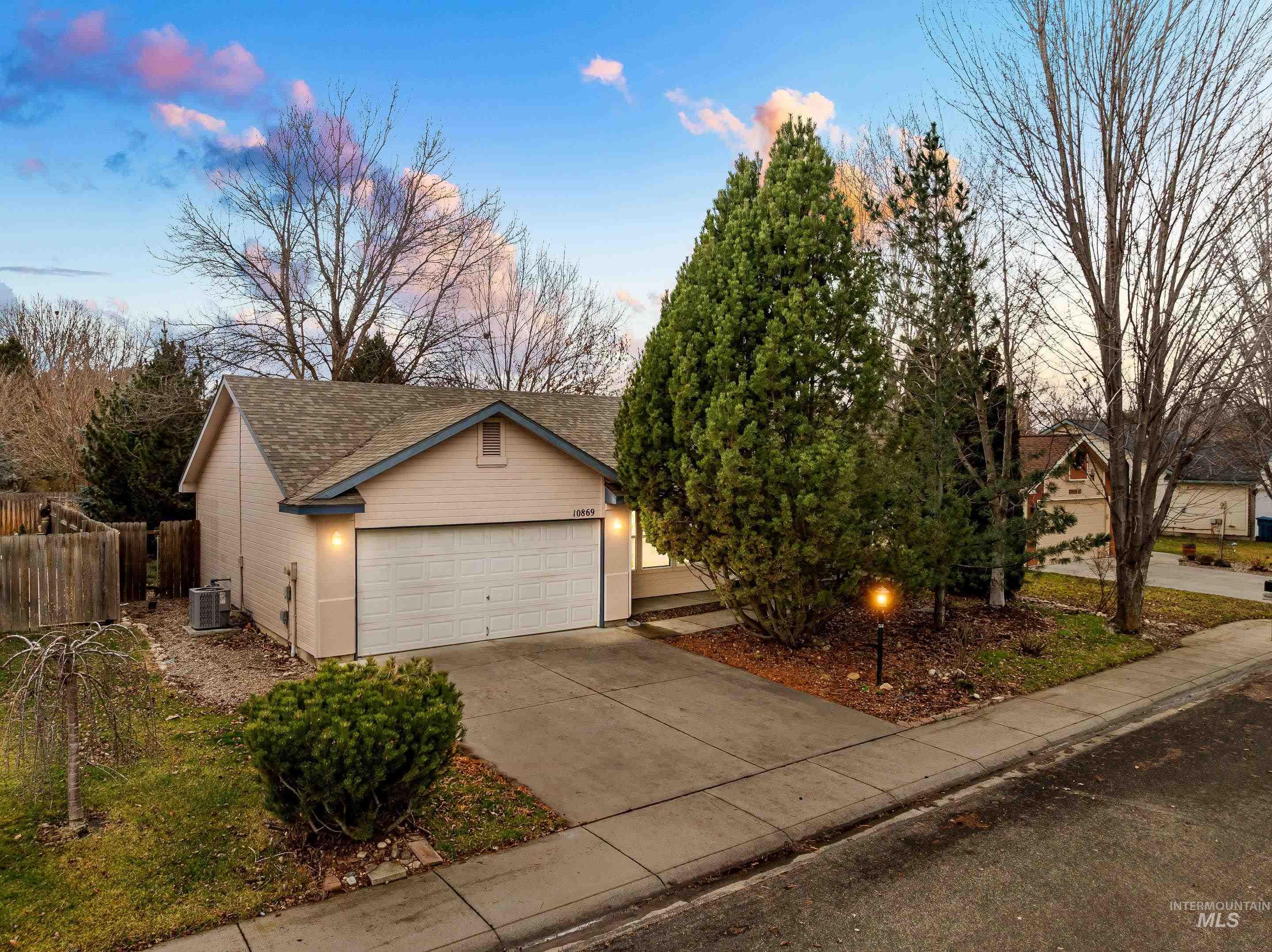 Residential For Sale