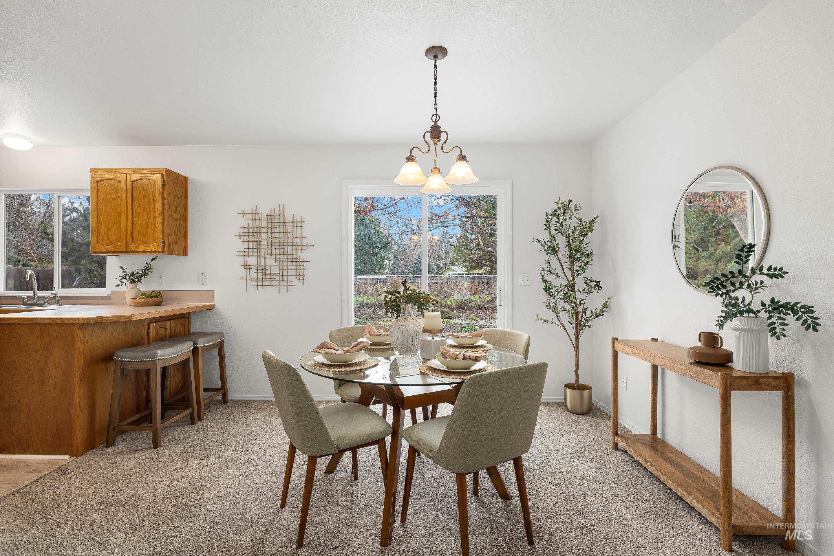 10869 W Altair St, Star, Idaho 83669, 2 Bedrooms, 1 Bathroom, Residential For Sale, Price $333,000, 98971230