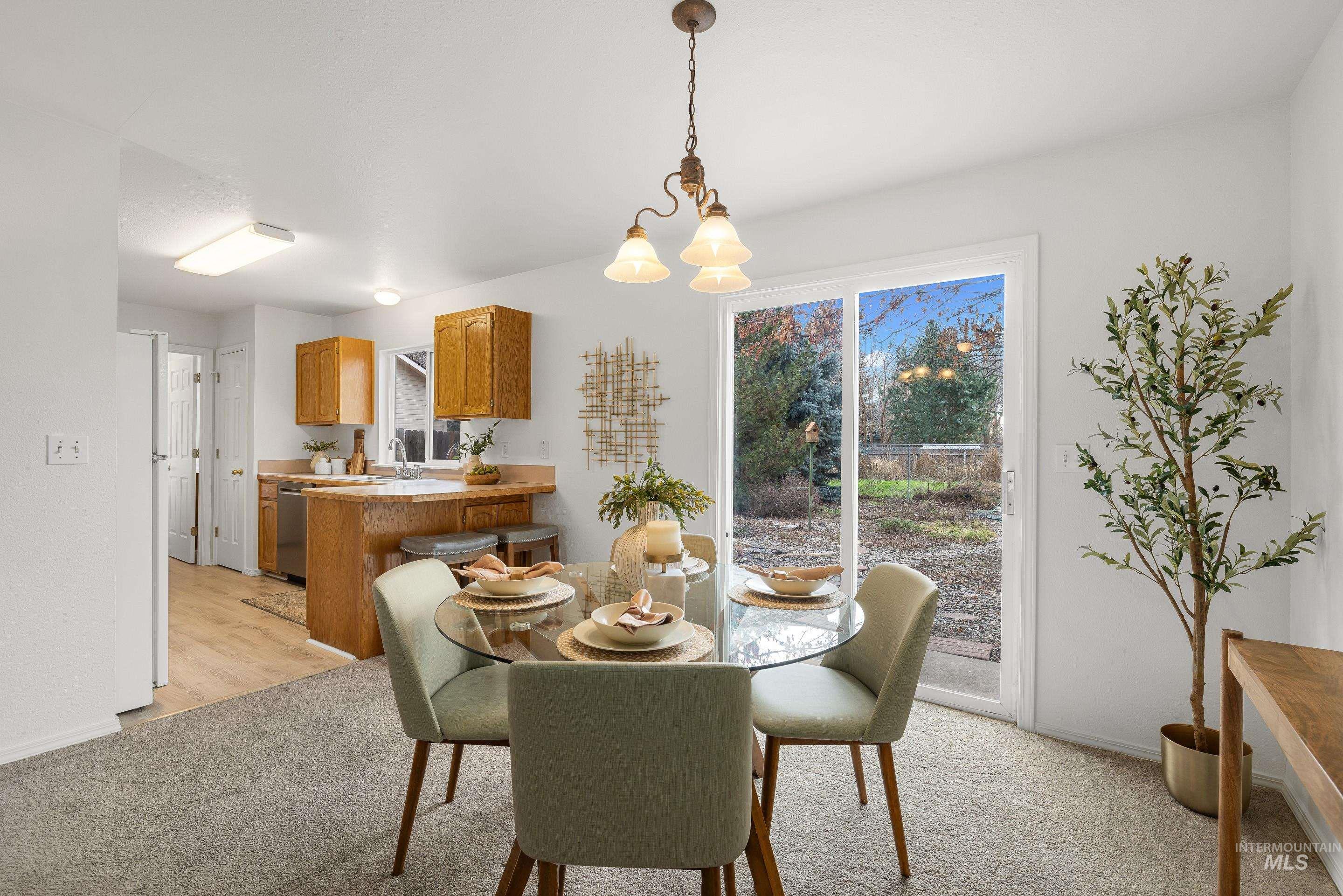 10869 W Altair St, Star, Idaho 83669, 2 Bedrooms, 1 Bathroom, Residential For Sale, Price $333,000, 98971230