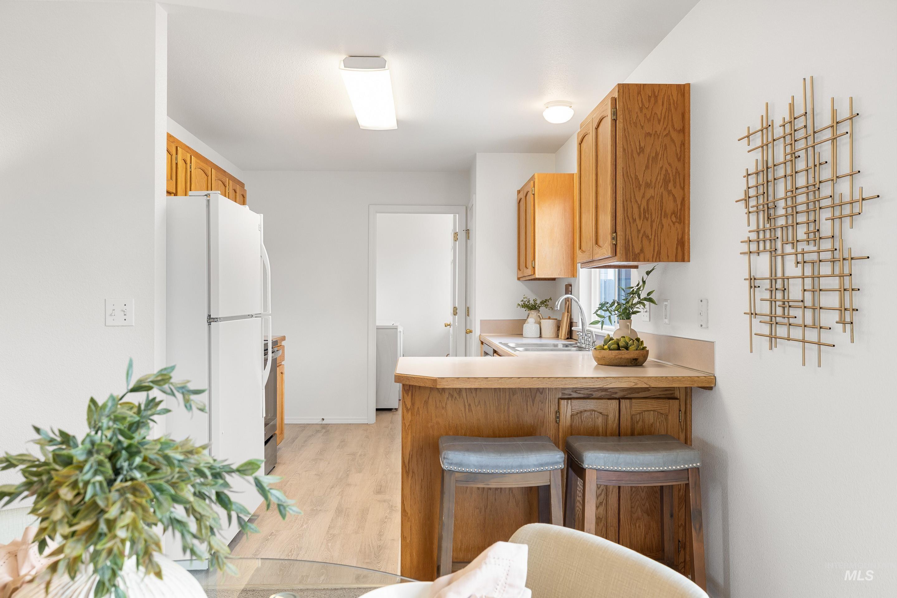 10869 W Altair St, Star, Idaho 83669, 2 Bedrooms, 1 Bathroom, Residential For Sale, Price $333,000, 98971230