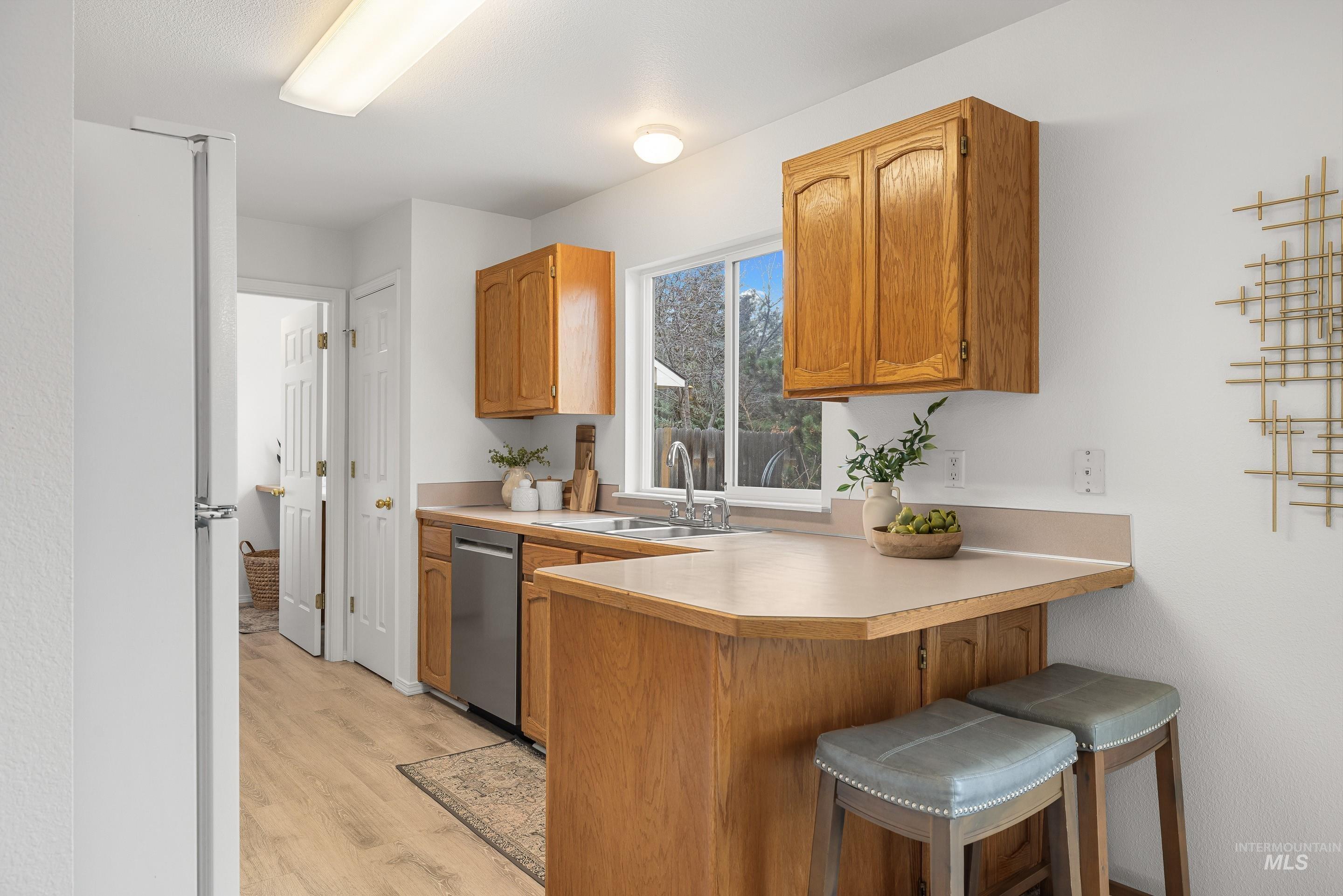 10869 W Altair St, Star, Idaho 83669, 2 Bedrooms, 1 Bathroom, Residential For Sale, Price $333,000, 98971230