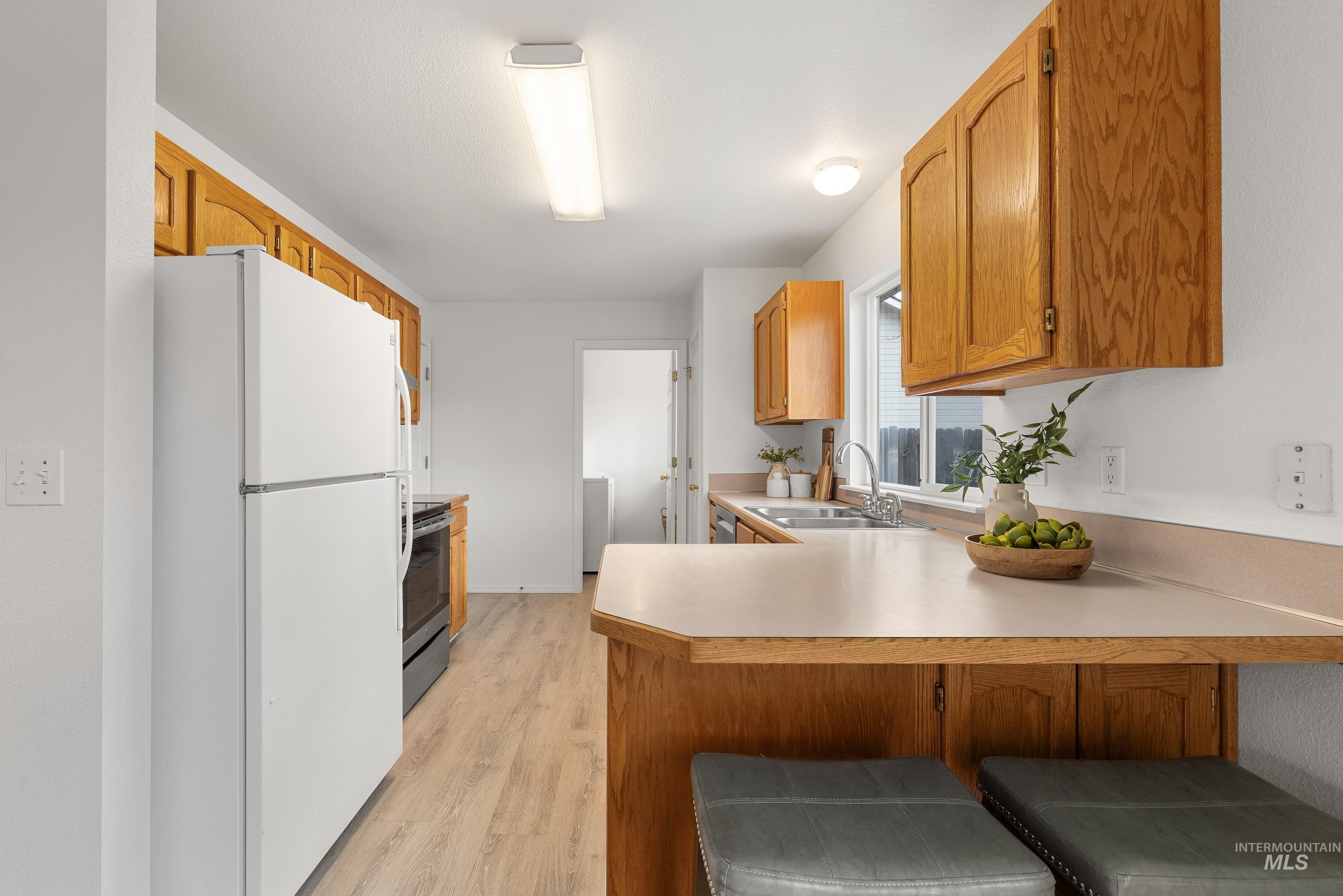 10869 W Altair St, Star, Idaho 83669, 2 Bedrooms, 1 Bathroom, Residential For Sale, Price $333,000, 98971230