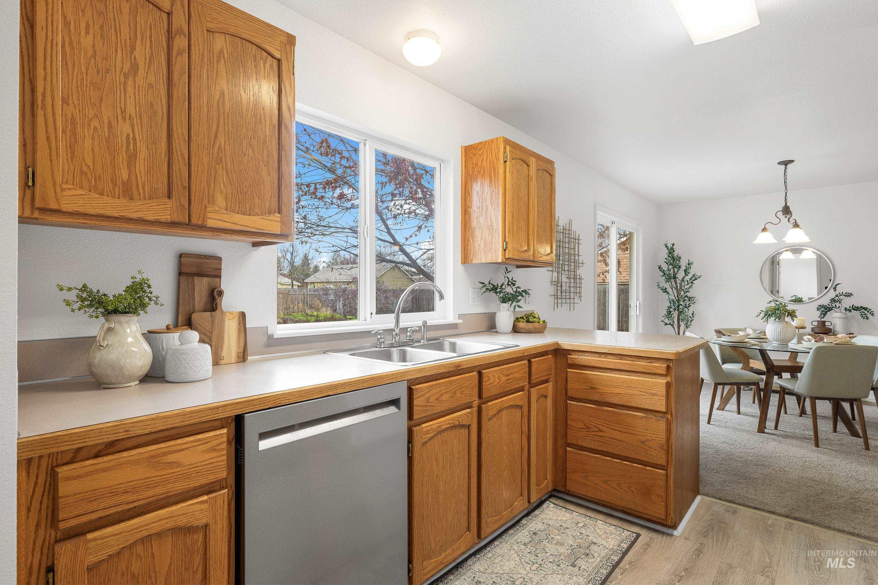 10869 W Altair St, Star, Idaho 83669, 2 Bedrooms, 1 Bathroom, Residential For Sale, Price $333,000, 98971230