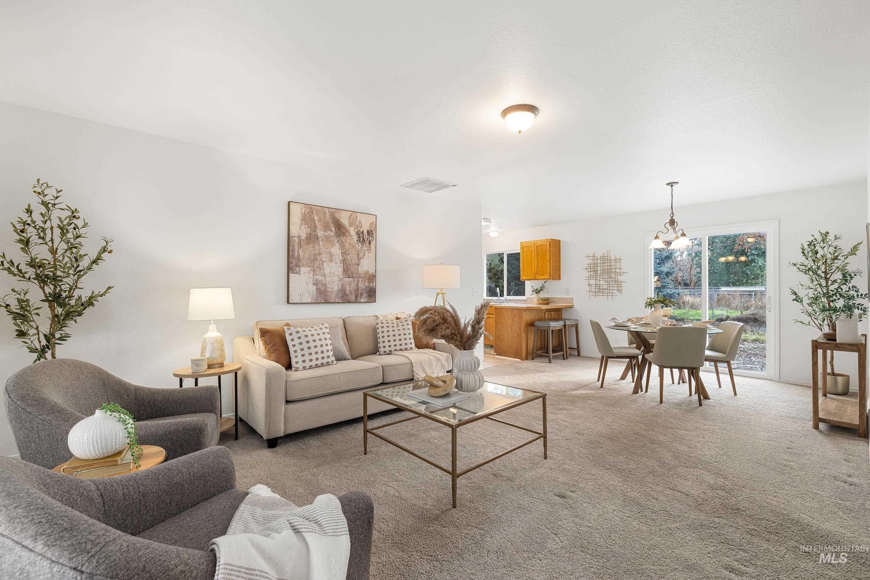 10869 W Altair St, Star, Idaho 83669, 2 Bedrooms, 1 Bathroom, Residential For Sale, Price $333,000, 98971230