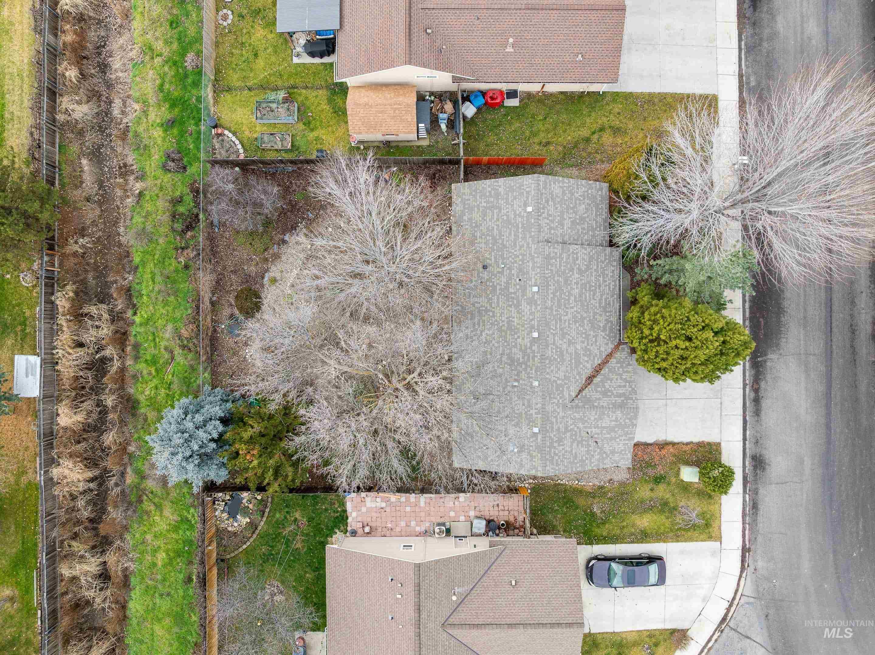 10869 W Altair St, Star, Idaho 83669, 2 Bedrooms, 1 Bathroom, Residential For Sale, Price $333,000, 98971230