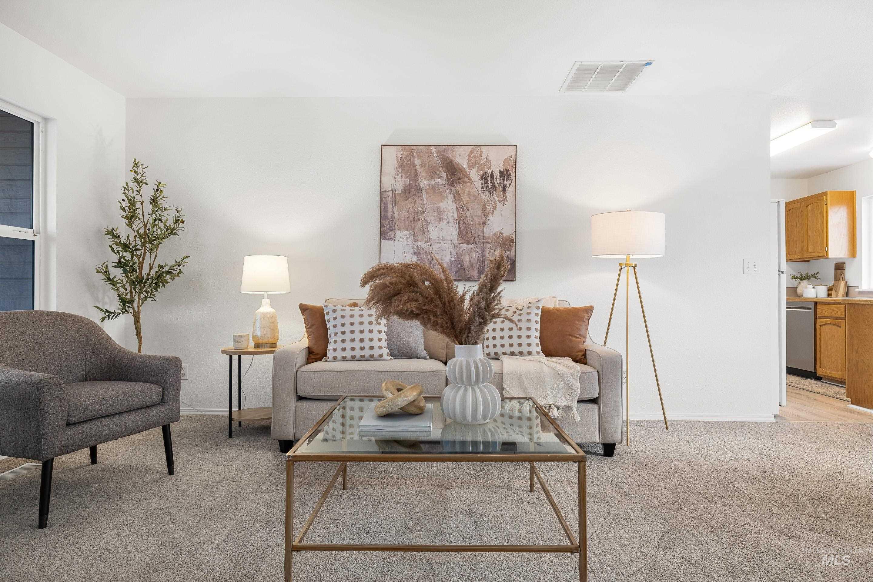 10869 W Altair St, Star, Idaho 83669, 2 Bedrooms, 1 Bathroom, Residential For Sale, Price $333,000, 98971230