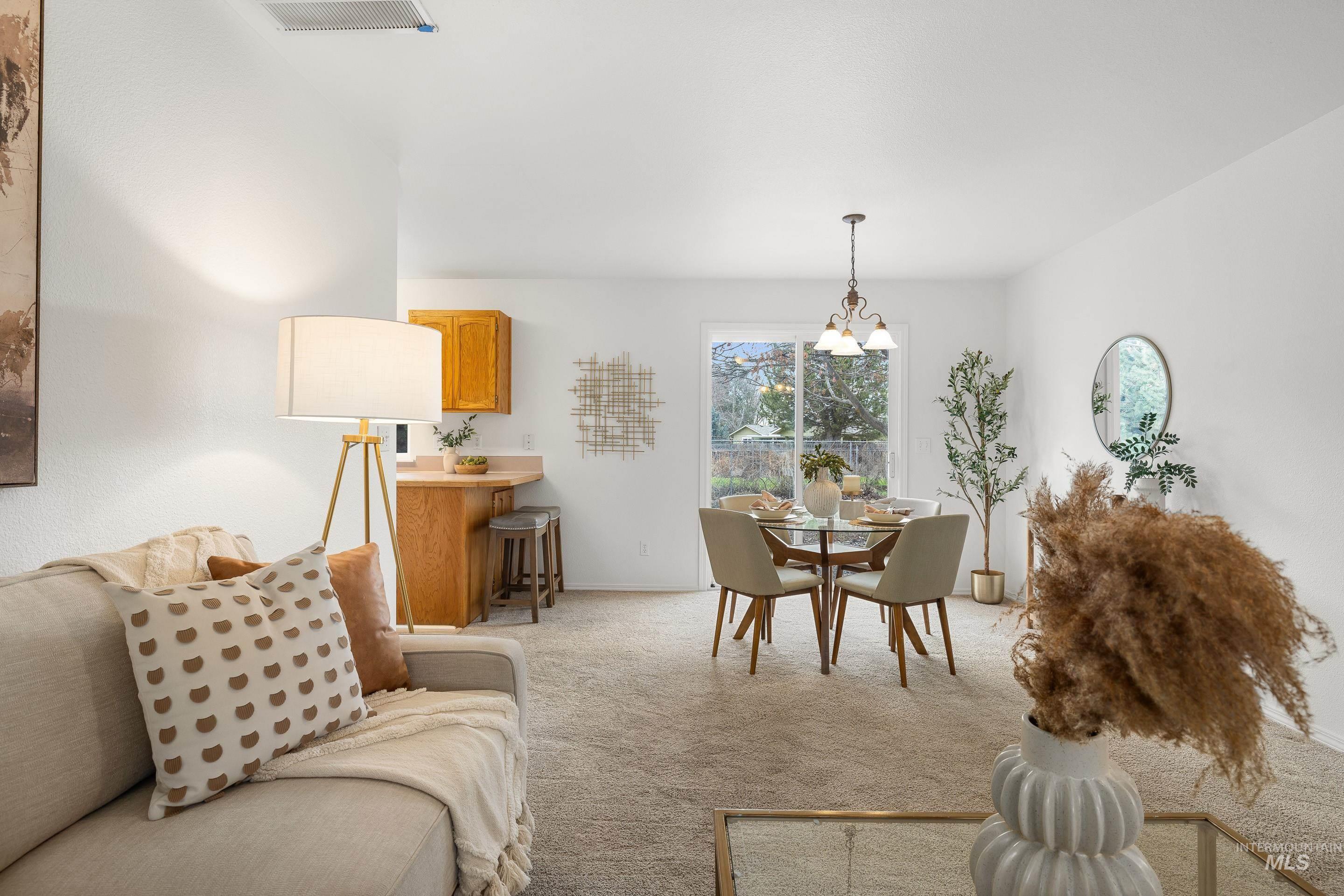 10869 W Altair St, Star, Idaho 83669, 2 Bedrooms, 1 Bathroom, Residential For Sale, Price $333,000, 98971230