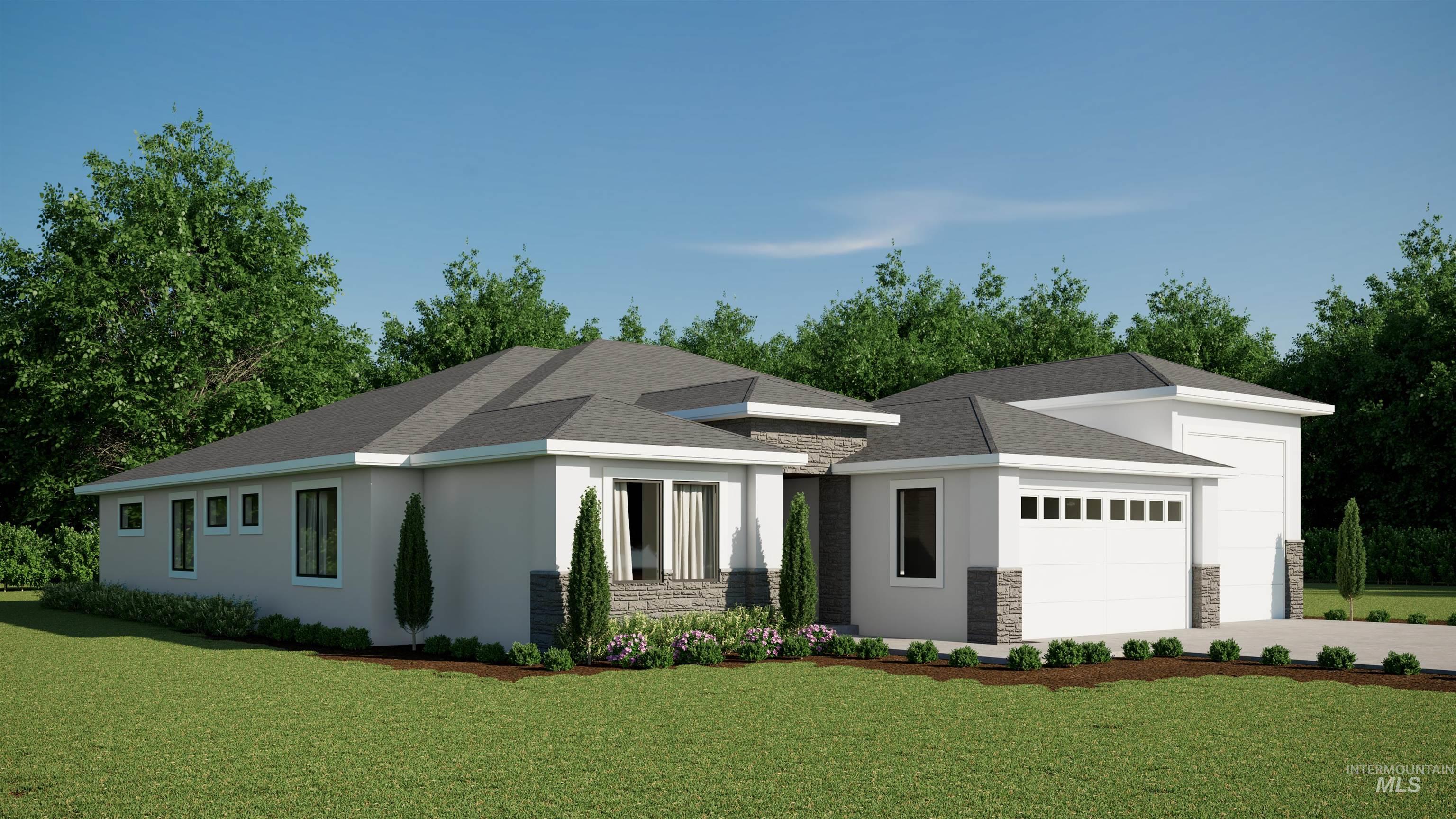 1049 N Gracie Ave, Eagle, Idaho 83616, 4 Bedrooms, 3.5 Bathrooms, Residential For Sale, Price $1,198,000, 98971231