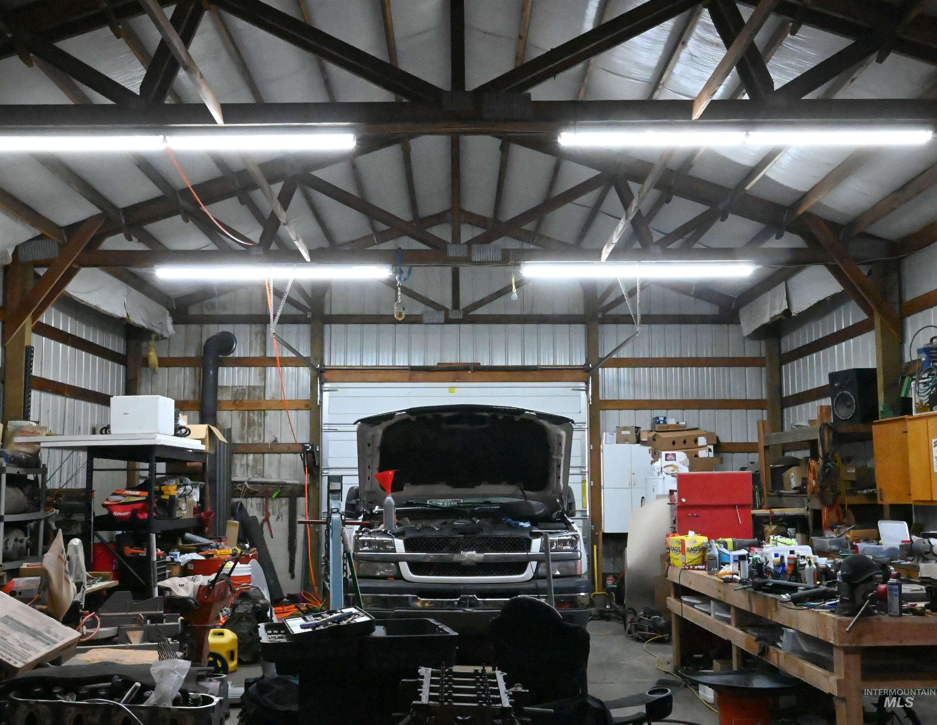 32288 Amos Bench Rd, Lenore, Idaho 83541, 4 Bedrooms, 2 Bathrooms, Residential For Sale, Price $360,000,MLS 98971240