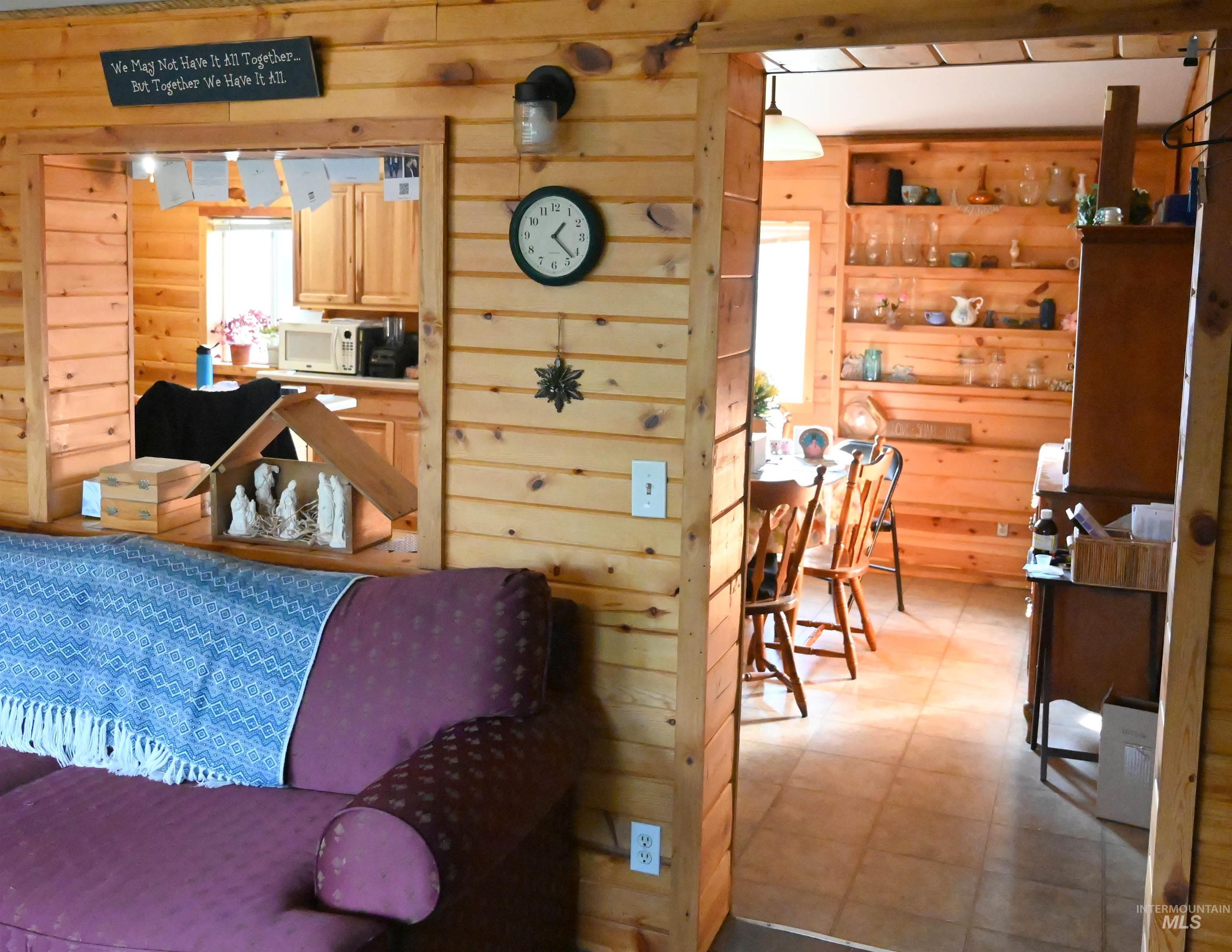 32288 Amos Bench Rd, Lenore, Idaho 83541, 4 Bedrooms, 2 Bathrooms, Residential For Sale, Price $370,000, 98971240