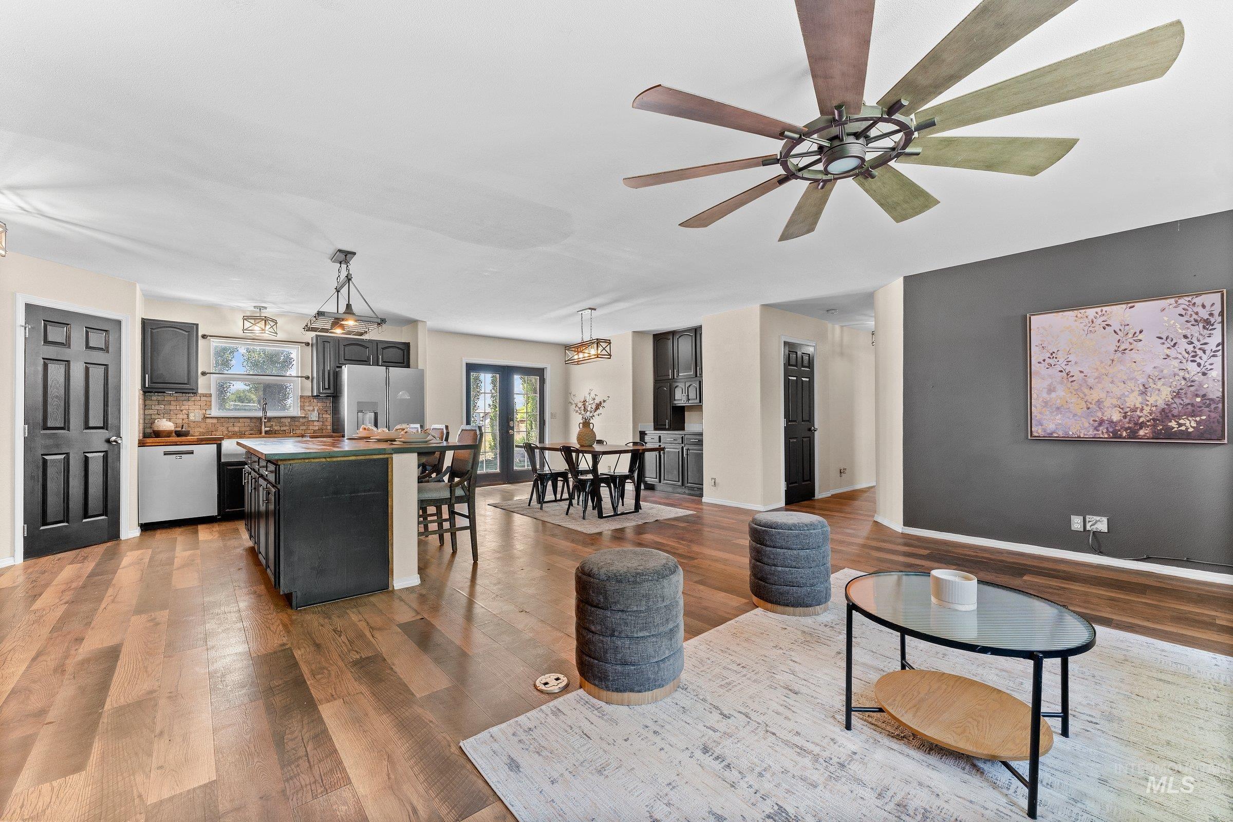 805 Highway 78, Hammett, Idaho 83627, 6 Bedrooms, 2.5 Bathrooms, Residential For Sale, Price $530,000,MLS 98971243