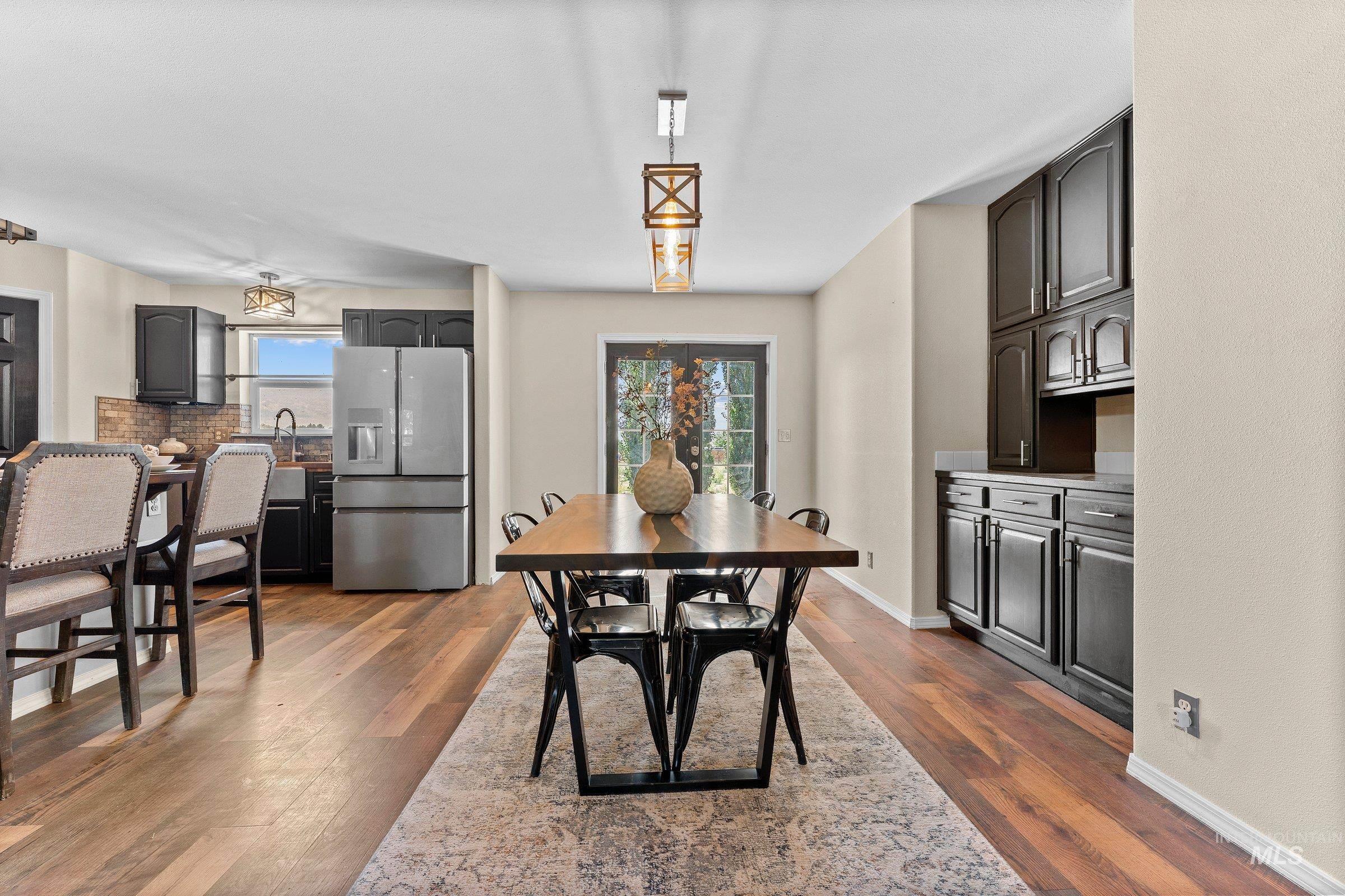 805 Highway 78, Hammett, Idaho 83627, 6 Bedrooms, 2.5 Bathrooms, Residential For Sale, Price $530,000,MLS 98971243