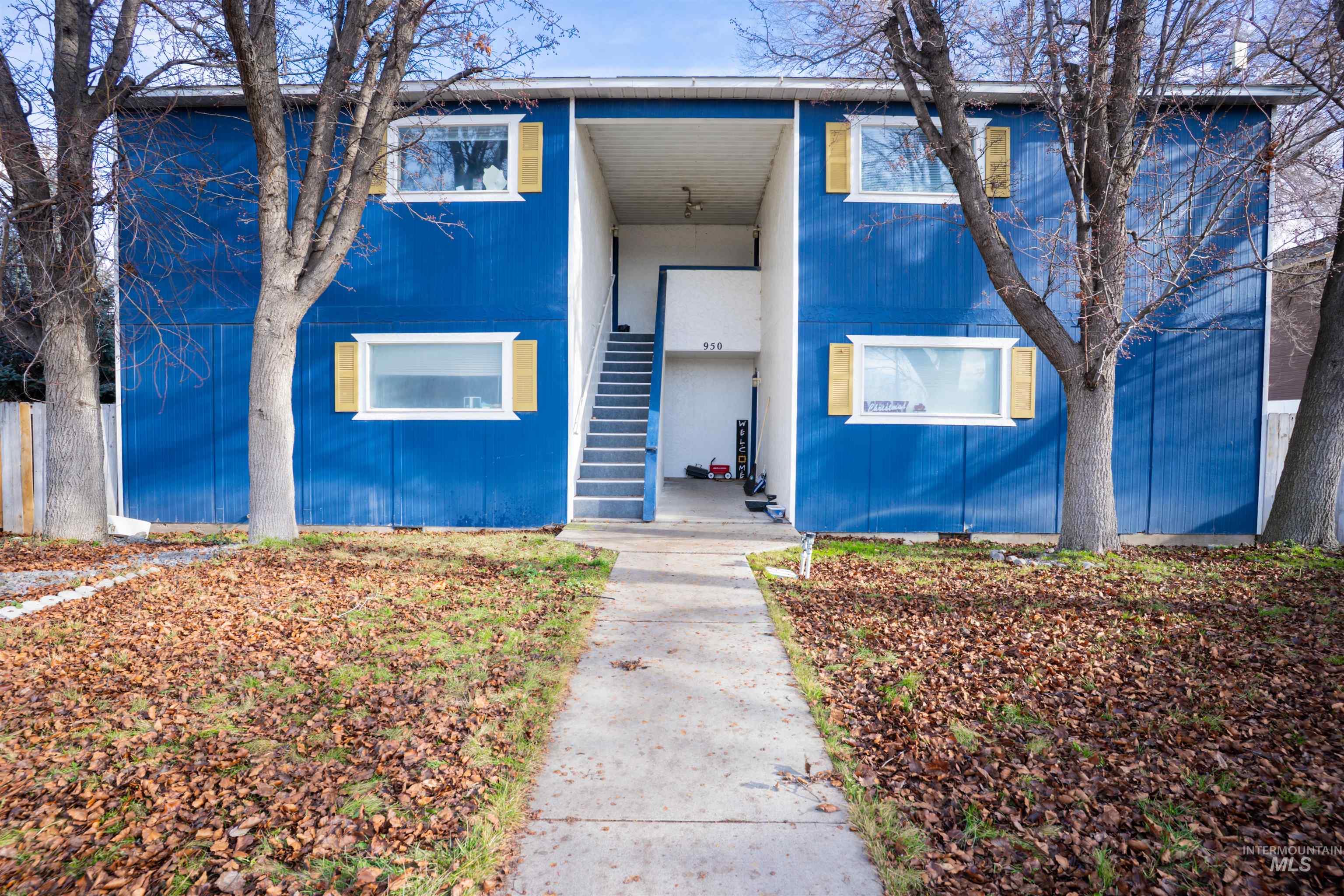 950 Sparks Street, Twin Falls, Idaho 83301, 2 Bedrooms, 1 Bathroom, Residential Income For Sale, Price $625,000,MLS 98971244