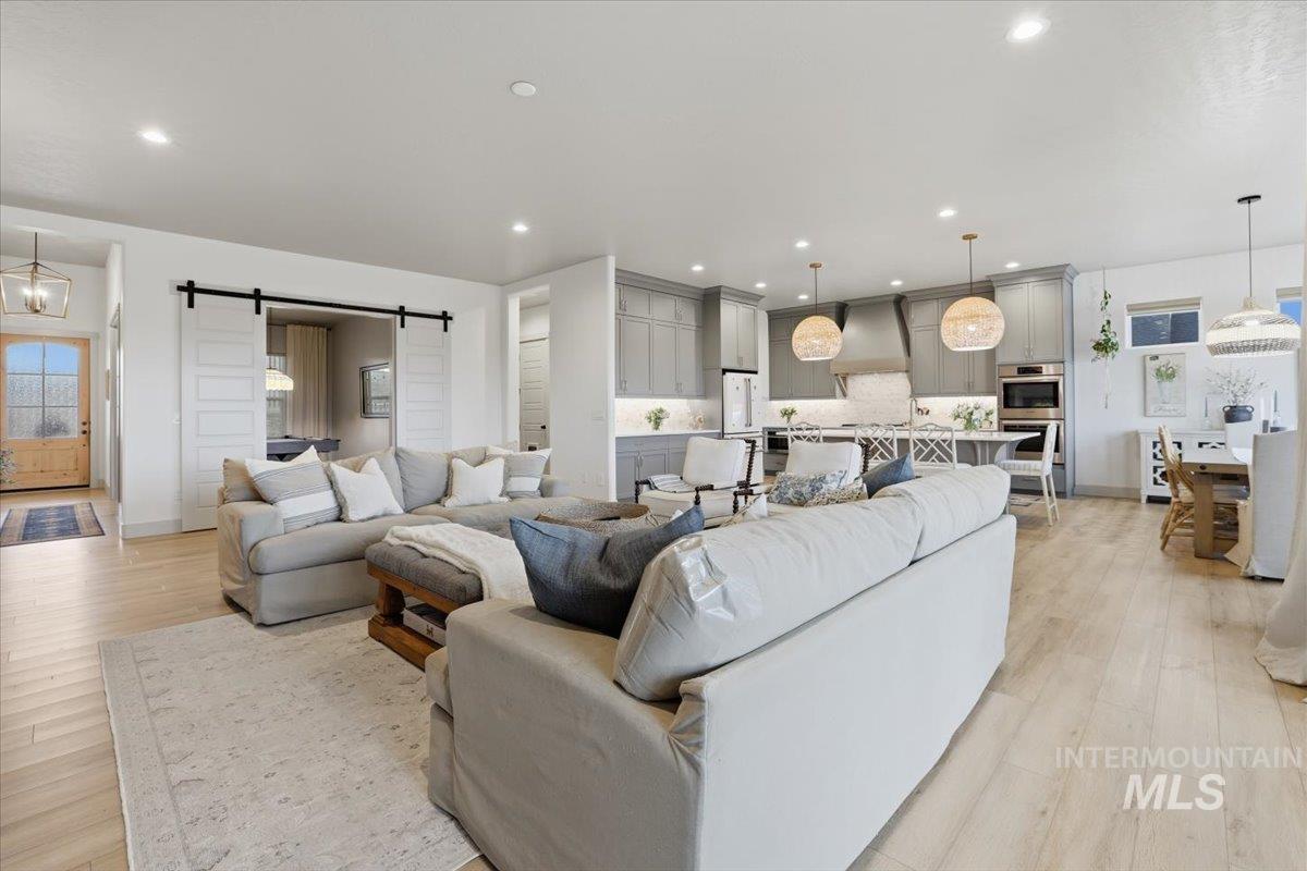 2910 E Brace St, Meridian, Idaho 83642, 4 Bedrooms, 2.5 Bathrooms, Residential For Sale, Price $856,650,MLS 98971246