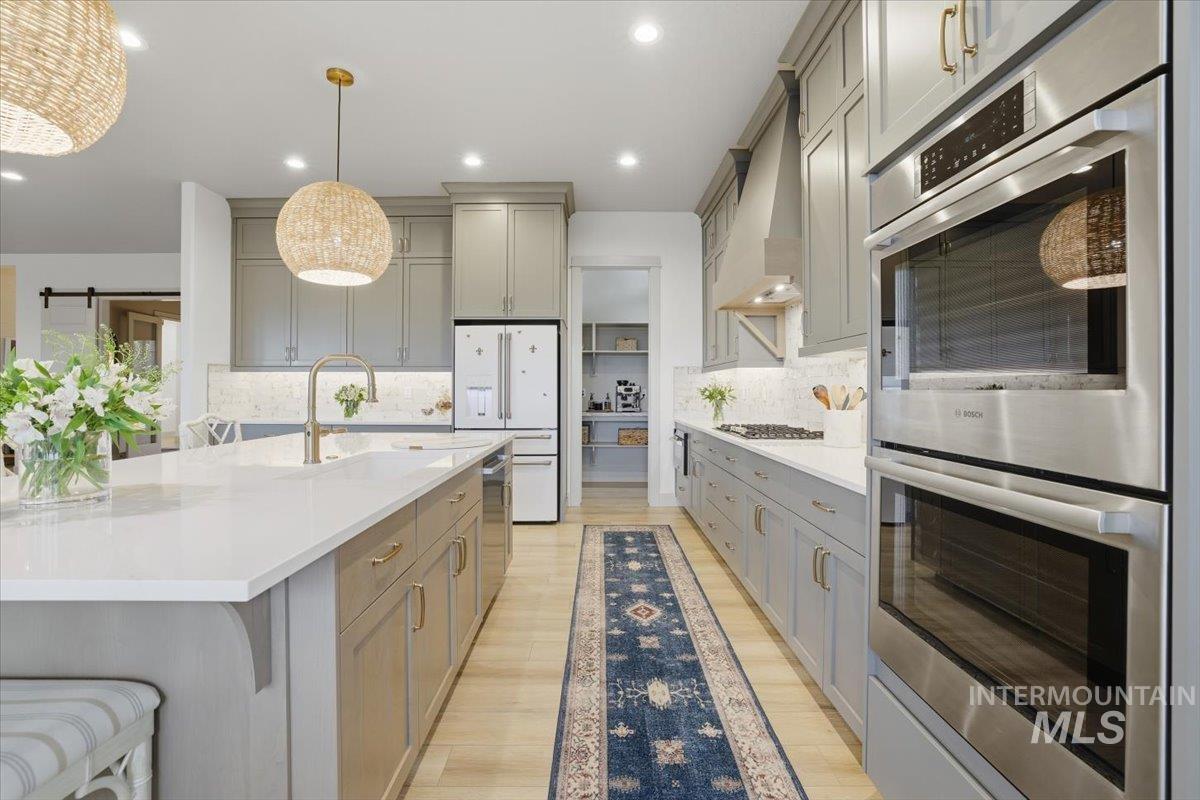 2910 E Brace St, Meridian, Idaho 83642, 4 Bedrooms, 2.5 Bathrooms, Residential For Sale, Price $856,650,MLS 98971246