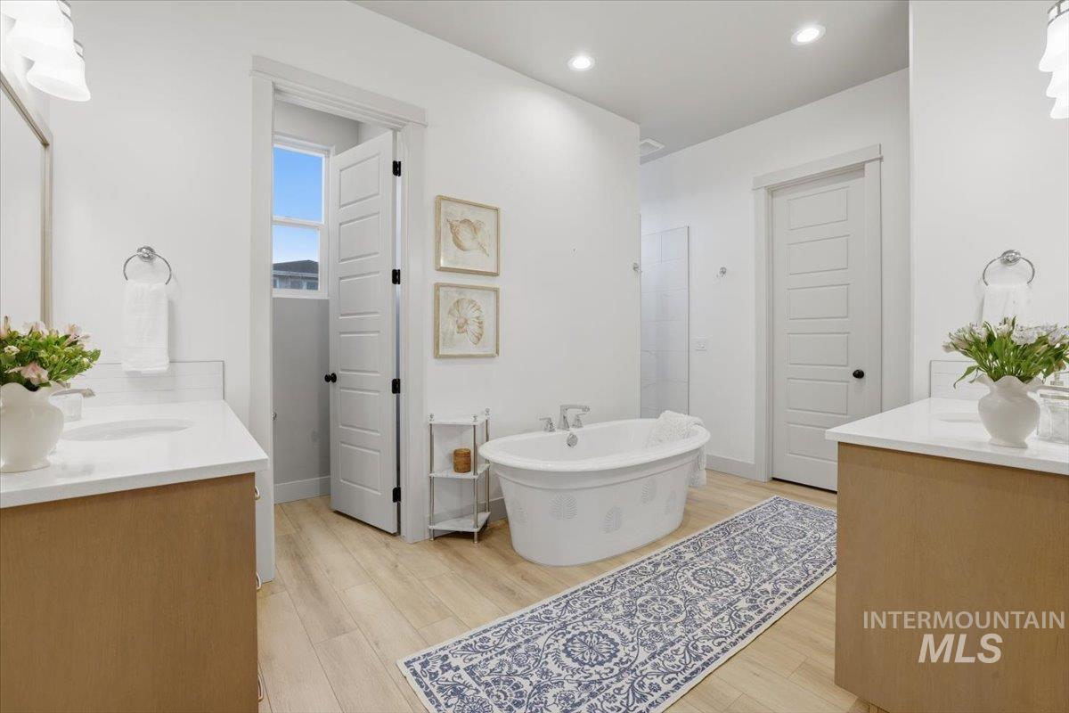 2910 E Brace St, Meridian, Idaho 83642, 4 Bedrooms, 2.5 Bathrooms, Residential For Sale, Price $856,650,MLS 98971246