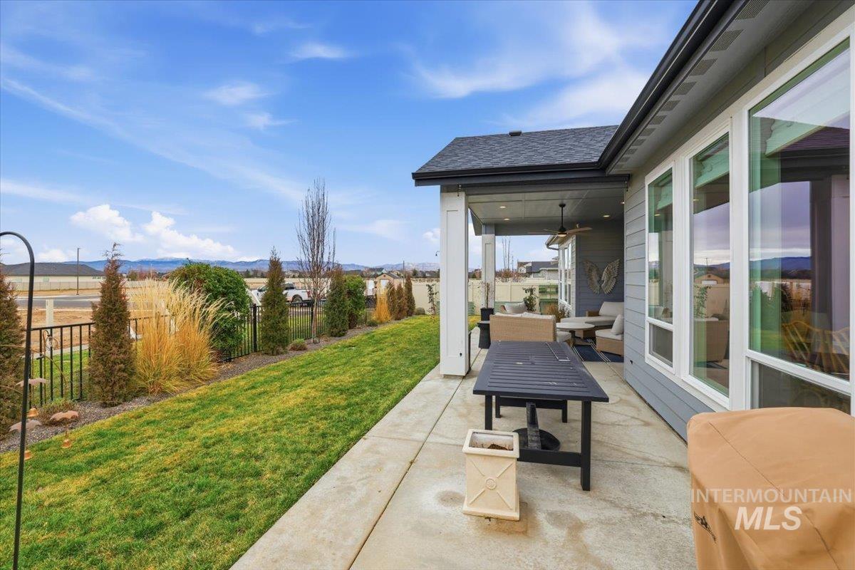 2910 E Brace St, Meridian, Idaho 83642, 4 Bedrooms, 2.5 Bathrooms, Residential For Sale, Price $856,650,MLS 98971246