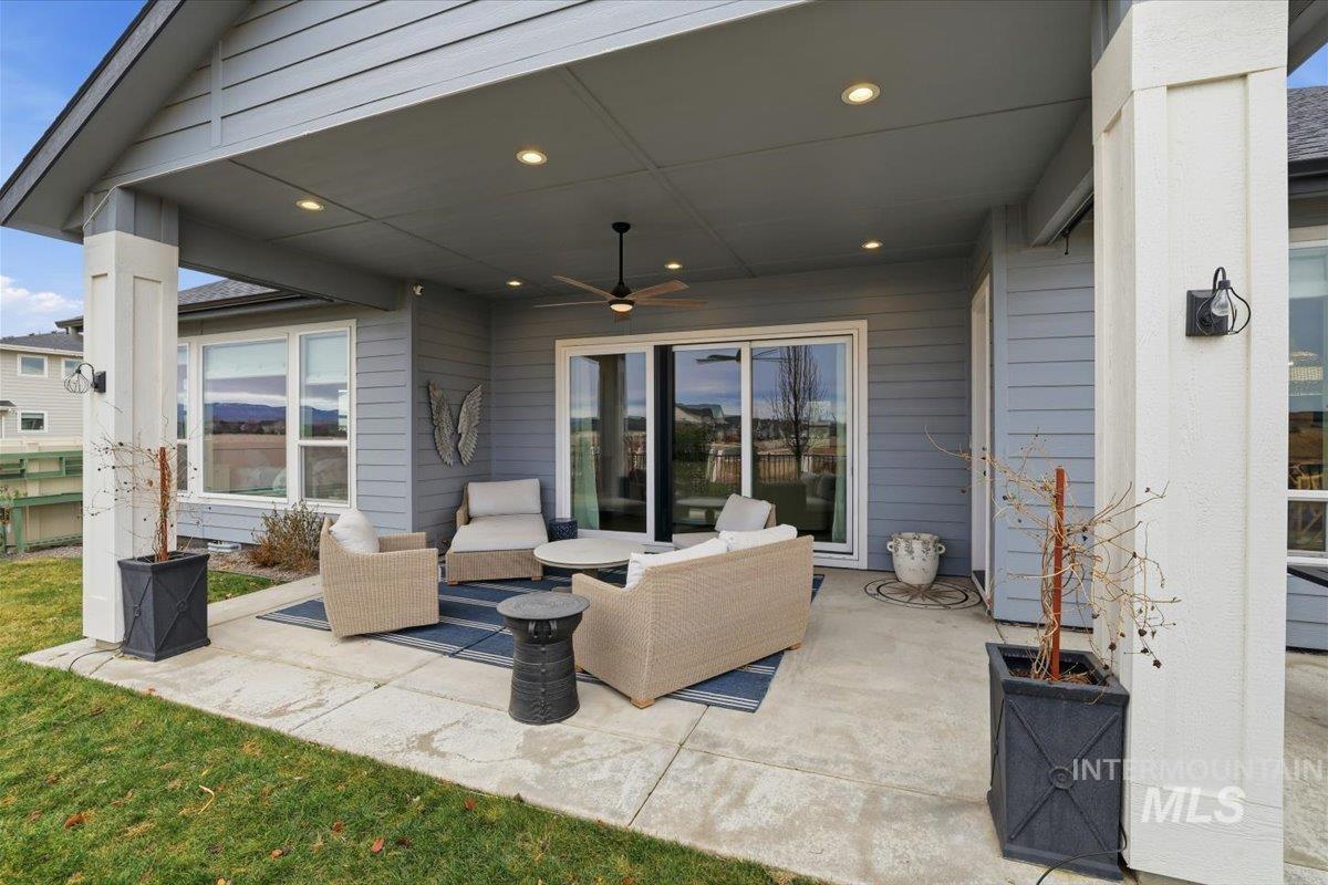 2910 E Brace St, Meridian, Idaho 83642, 4 Bedrooms, 2.5 Bathrooms, Residential For Sale, Price $856,650,MLS 98971246