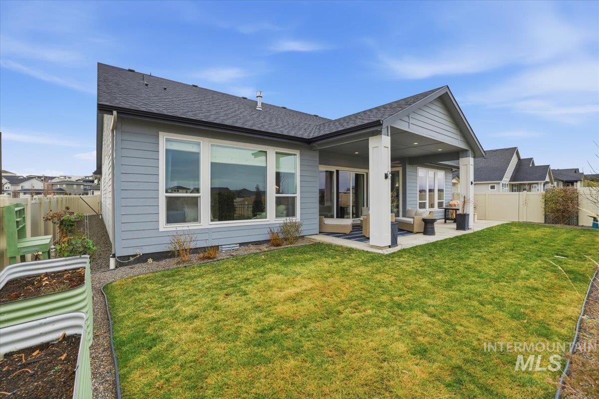 2910 E Brace St, Meridian, Idaho 83642, 4 Bedrooms, 2.5 Bathrooms, Residential For Sale, Price $856,650,MLS 98971246