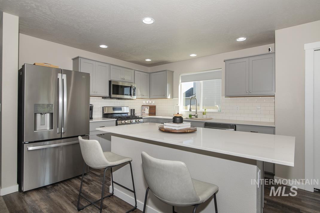 16899 N Lowerfield Loop, Nampa, Idaho 83687, 4 Bedrooms, 2.5 Bathrooms, Residential For Sale, Price $559,000, 98971248