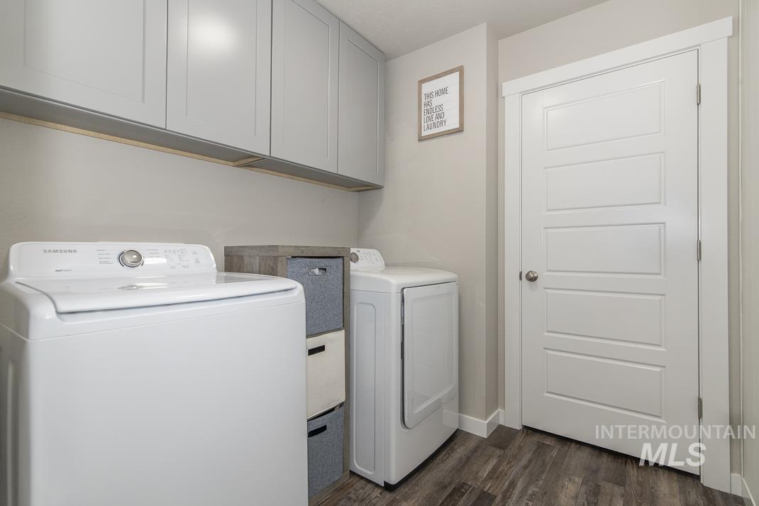 16899 N Lowerfield Loop, Nampa, Idaho 83687, 4 Bedrooms, 2.5 Bathrooms, Residential For Sale, Price $559,000, 98971248