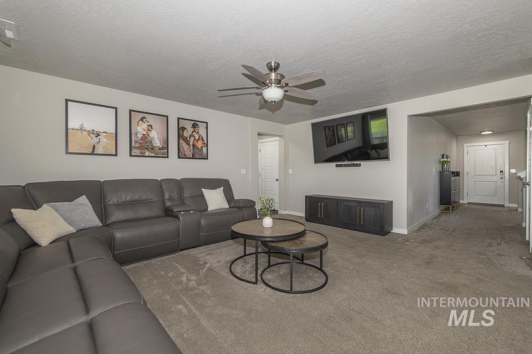 16899 N Lowerfield Loop, Nampa, Idaho 83687, 4 Bedrooms, 2.5 Bathrooms, Residential For Sale, Price $559,000, 98971248