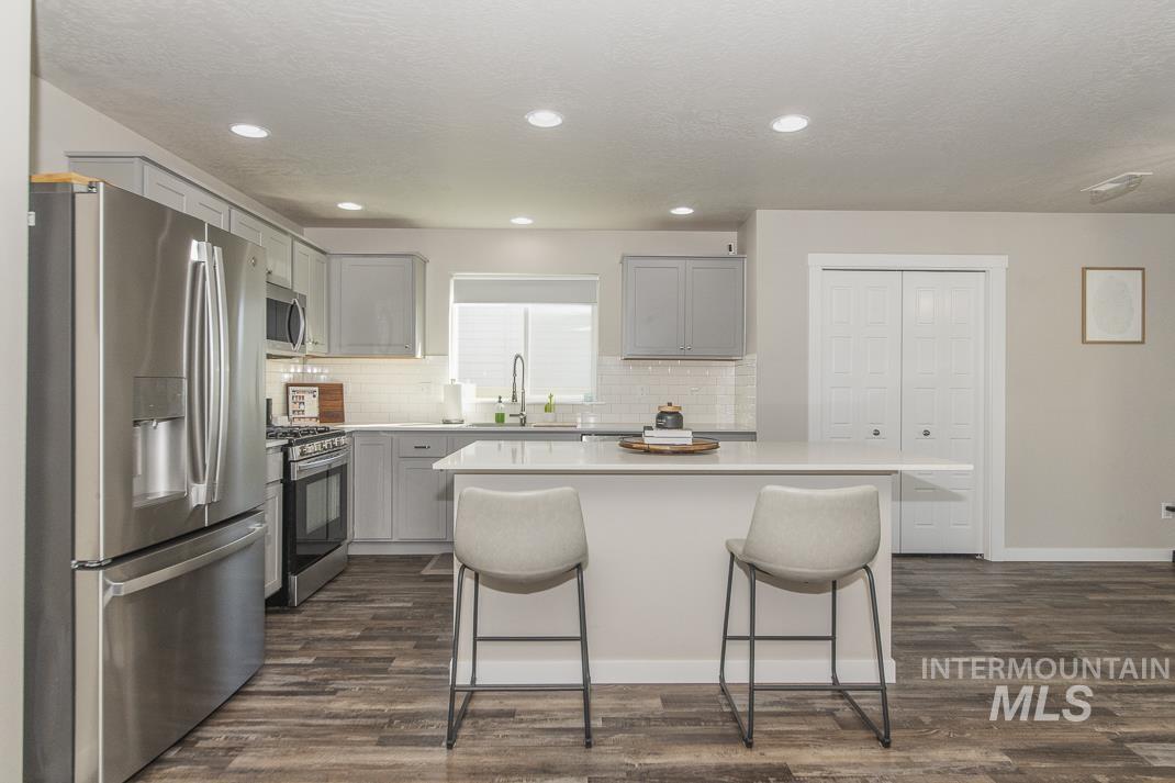 16899 N Lowerfield Loop, Nampa, Idaho 83687, 4 Bedrooms, 2.5 Bathrooms, Residential For Sale, Price $559,000, 98971248