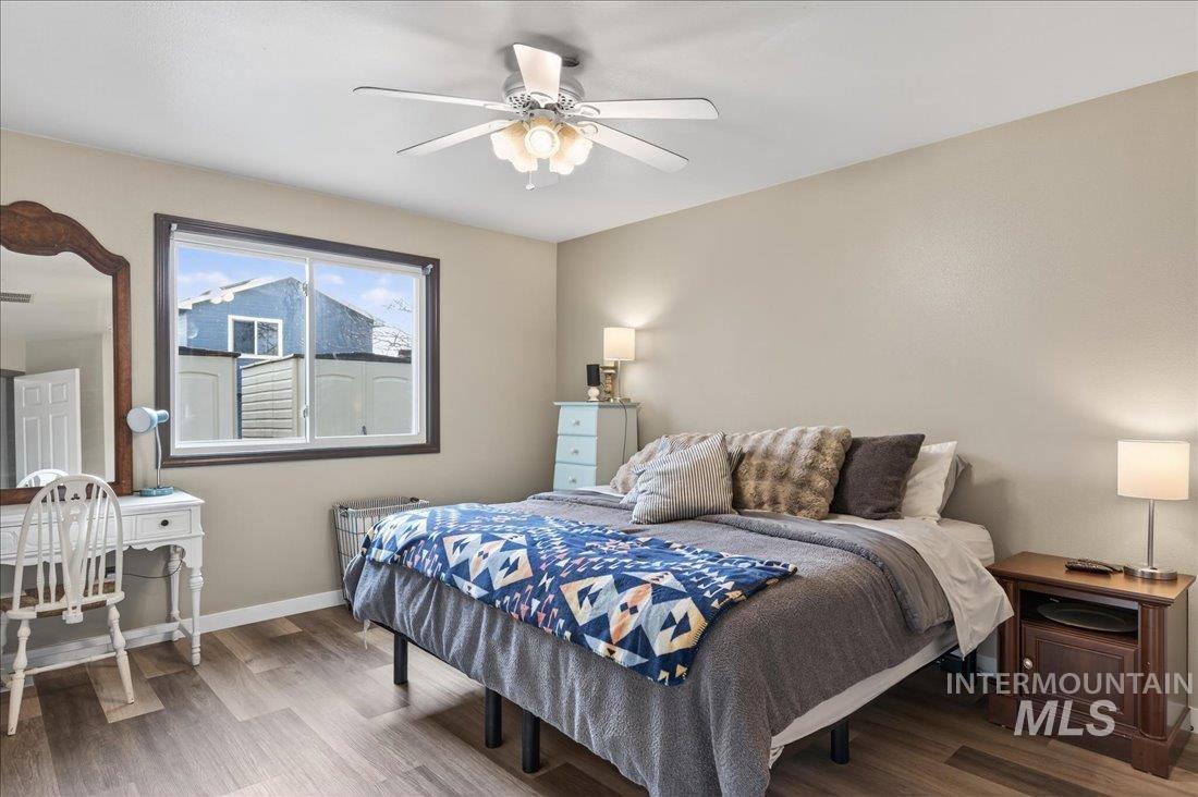 8237 W Falling Star St., Boise, Idaho 83709, 3 Bedrooms, 2 Bathrooms, Residential For Sale, Price $419,900, 98971249